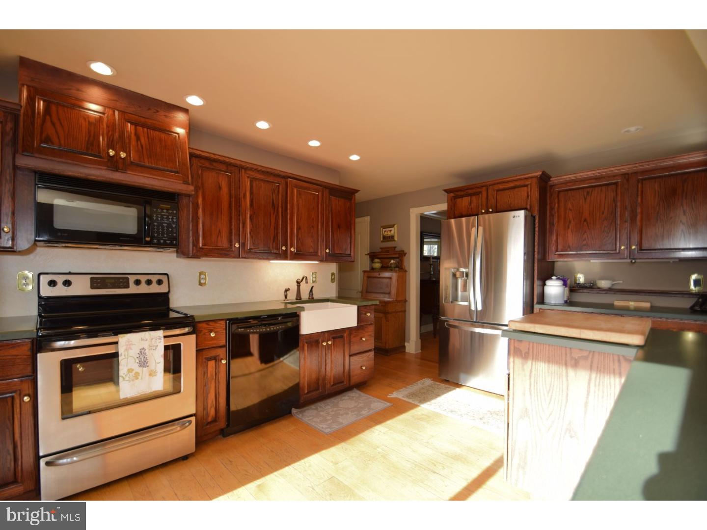 TIMBER RIDGE - Residential