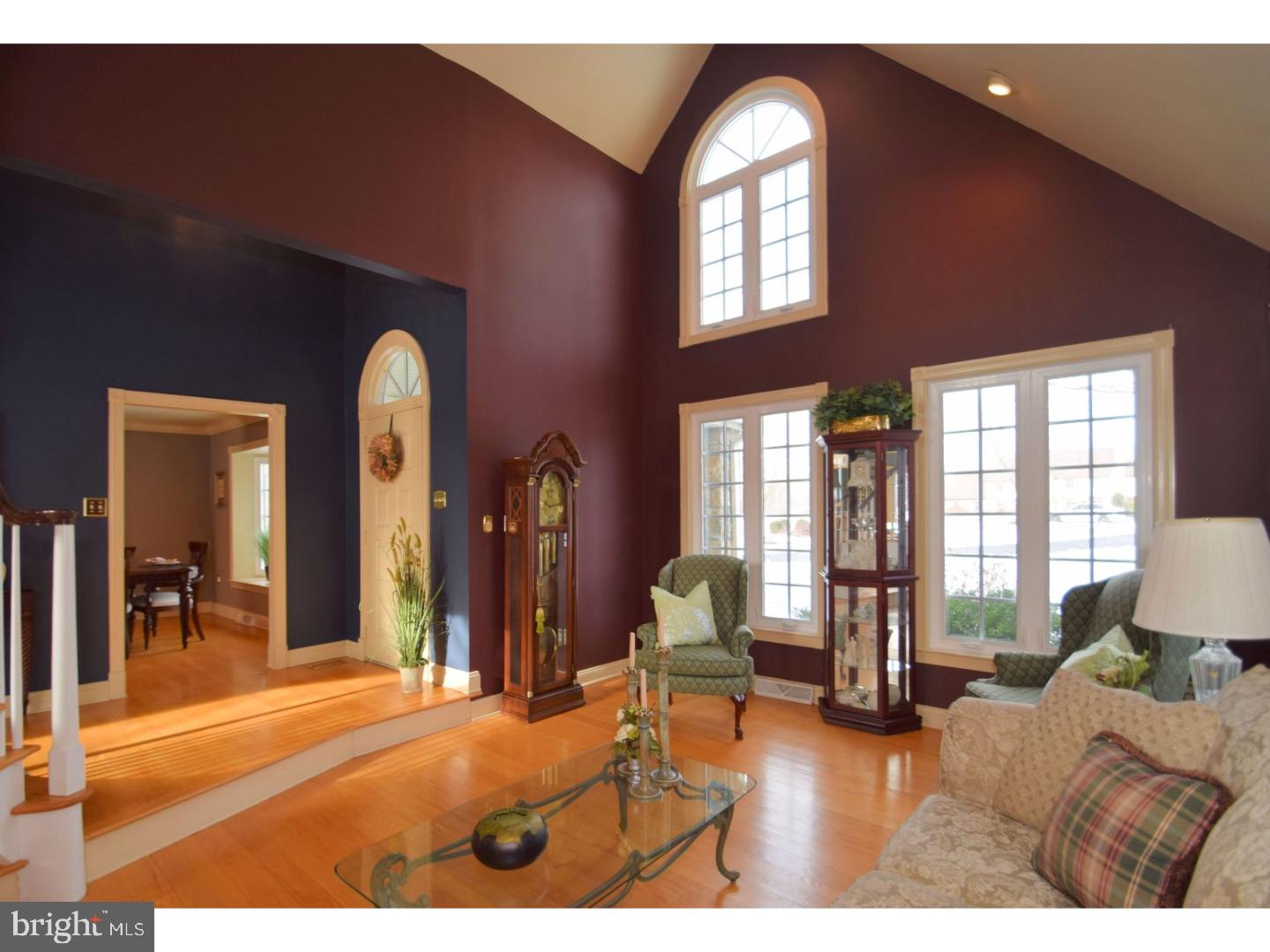 TIMBER RIDGE - Residential