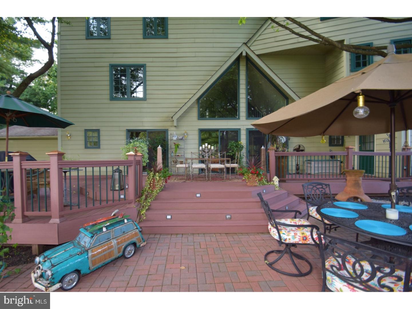 TIMBER RIDGE - Residential