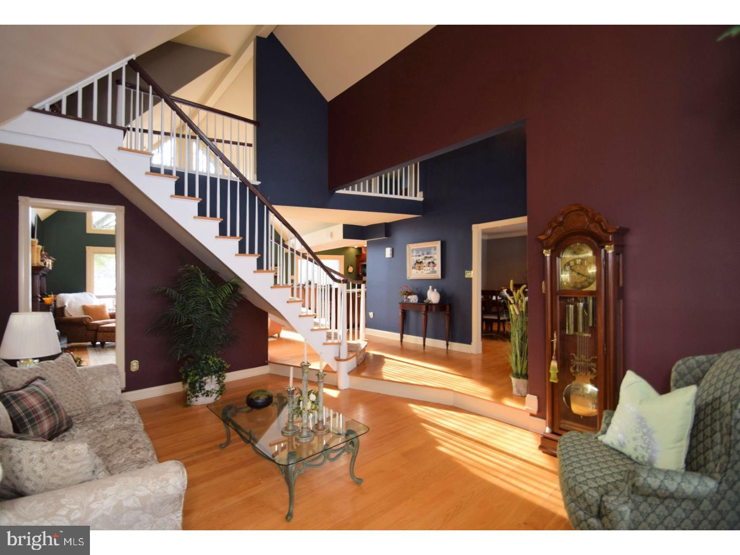 TIMBER RIDGE - Residential