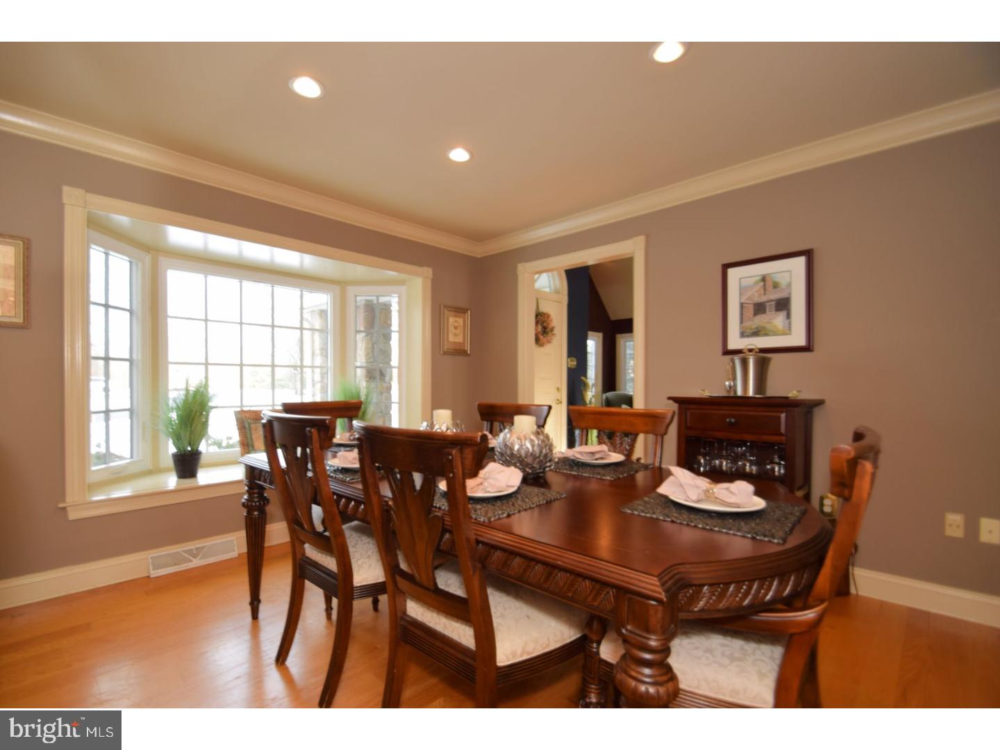 TIMBER RIDGE - Residential