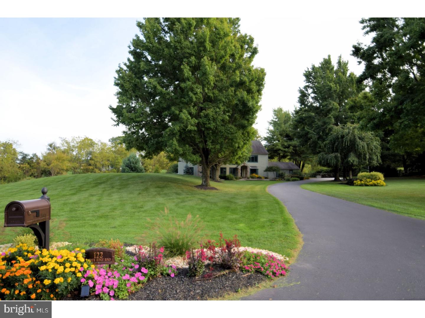 TIMBER RIDGE - Residential