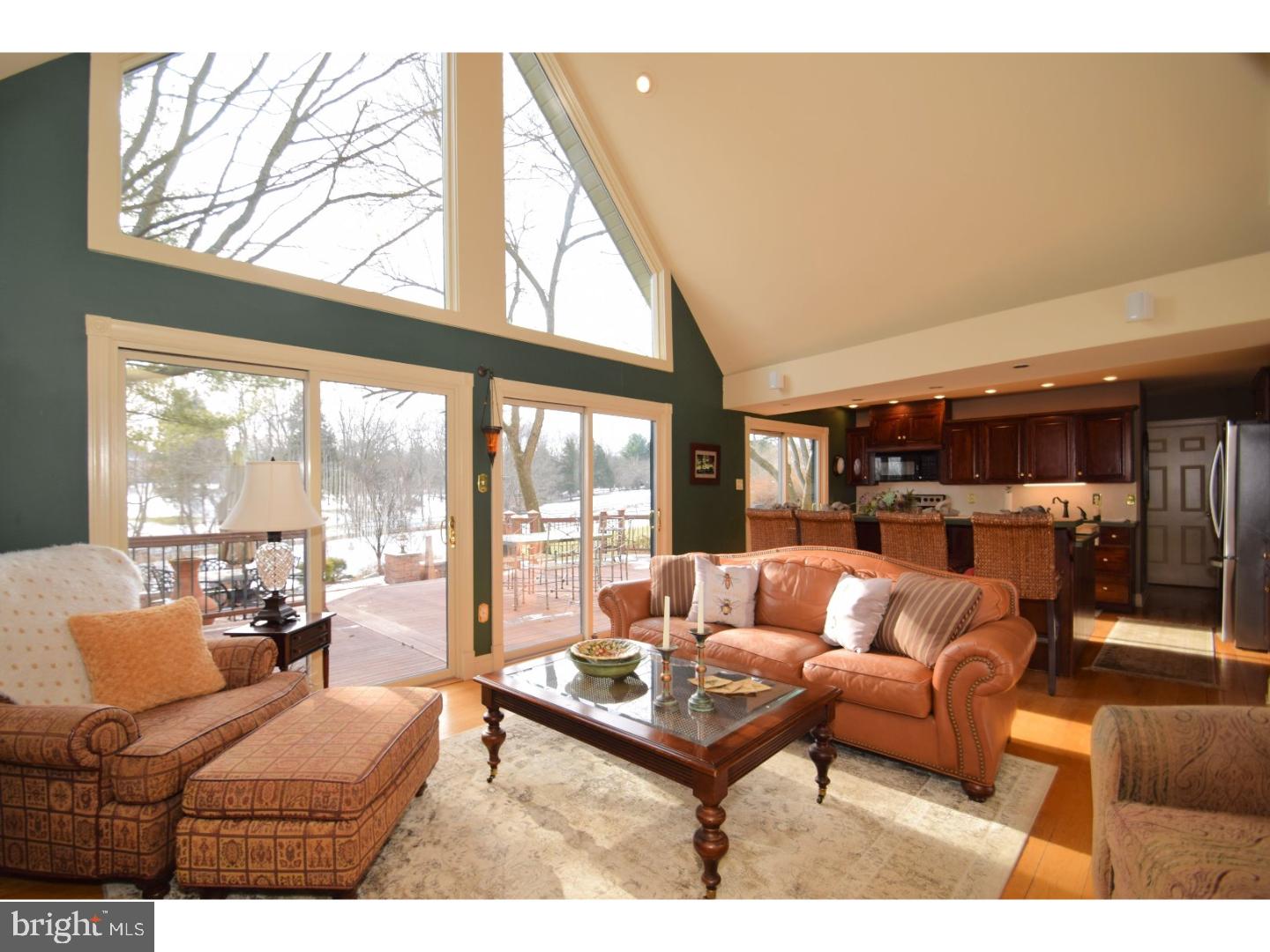 TIMBER RIDGE - Residential