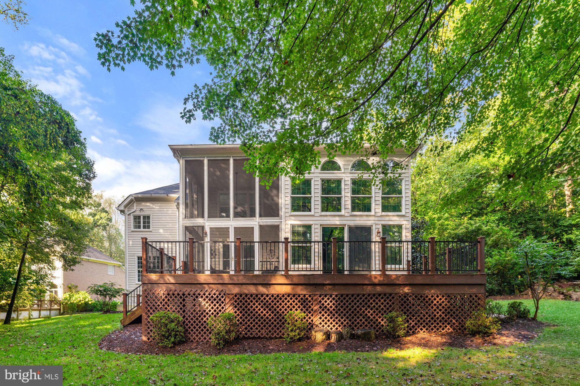 WEST OAKS ESTATES - Residential