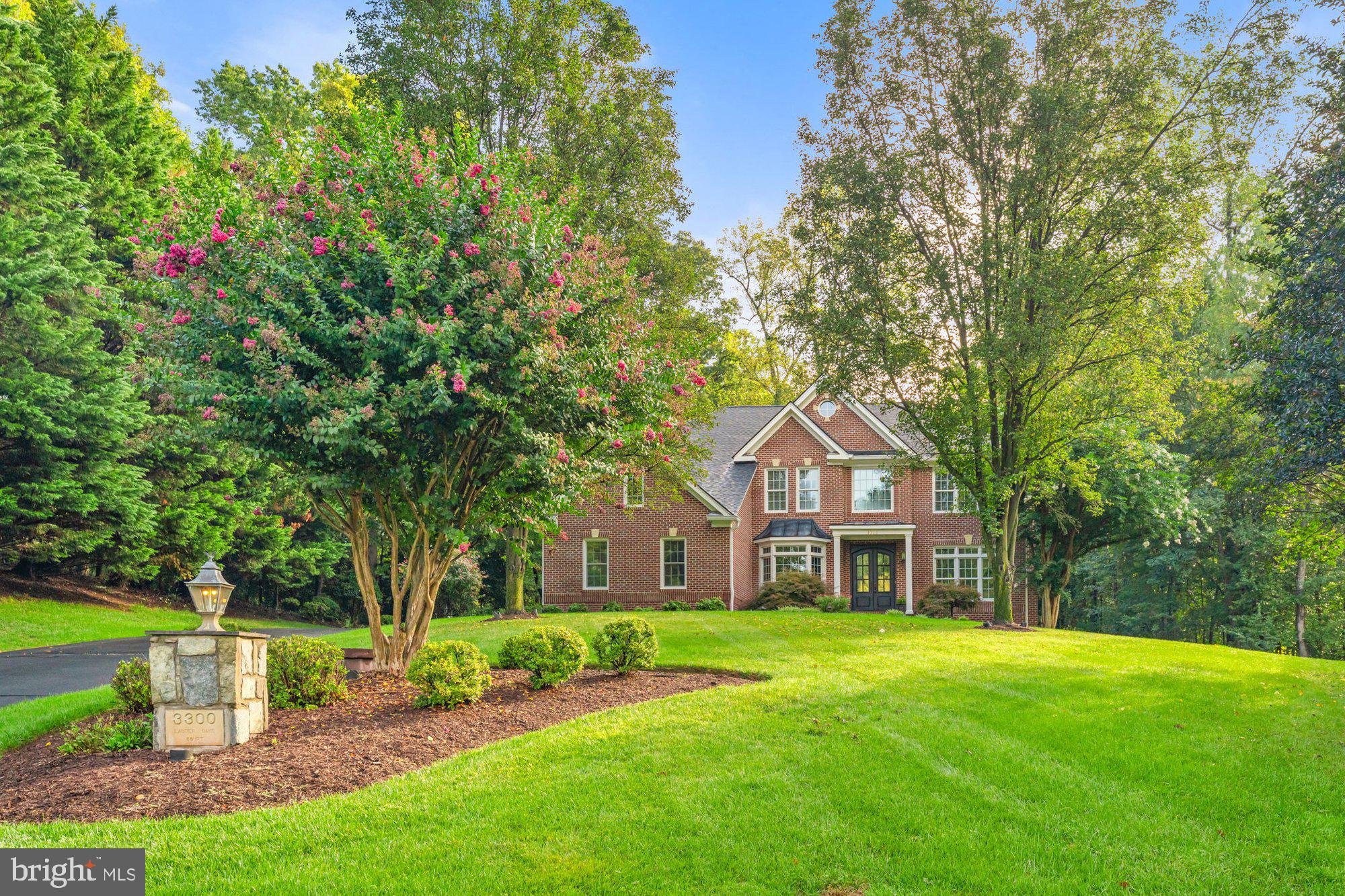 WEST OAKS ESTATES - Residential