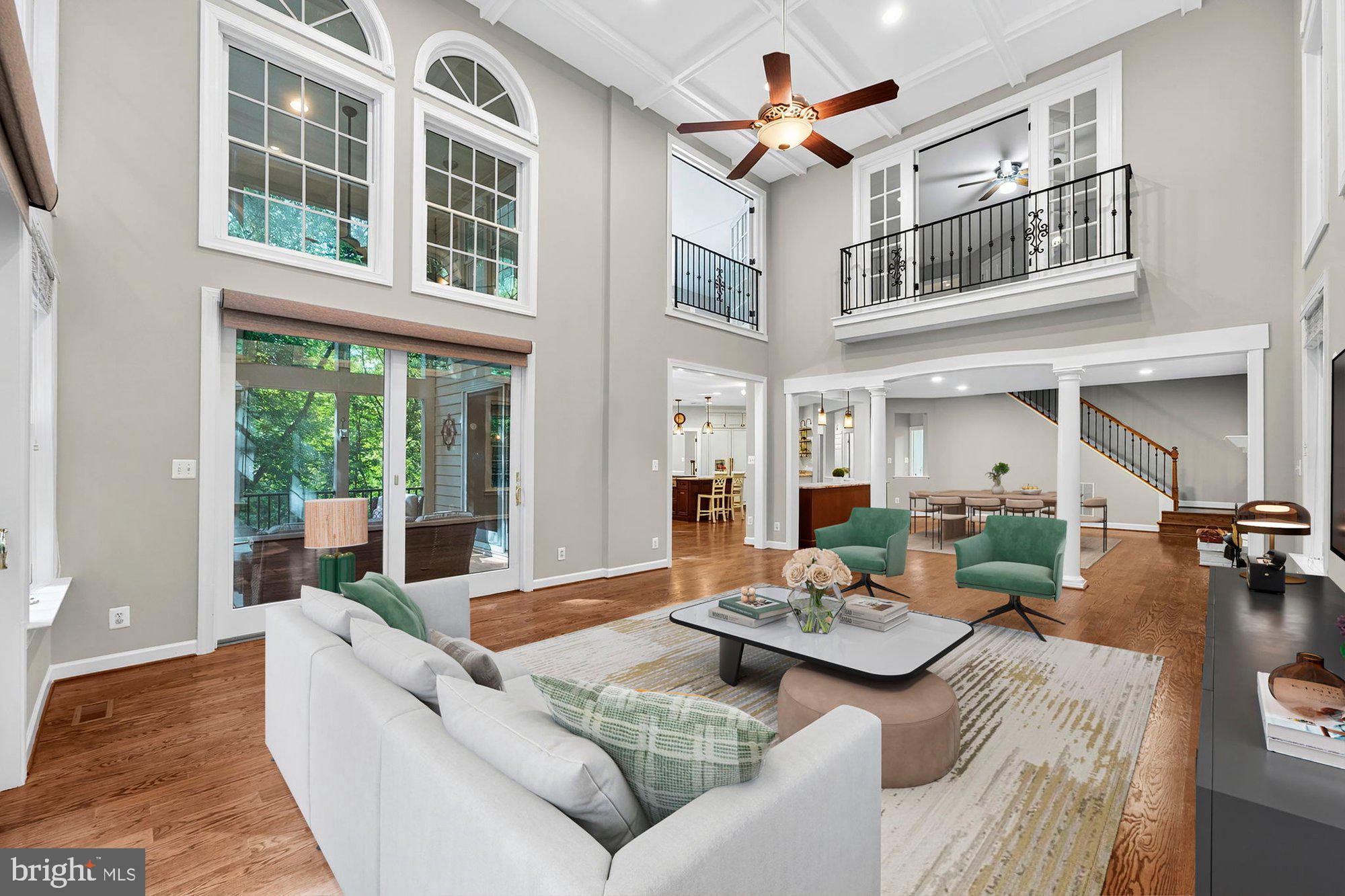 WEST OAKS ESTATES - Residential