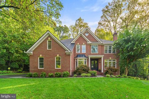 3300 LAUREN OAKS COURT OAK HILL VA 20171