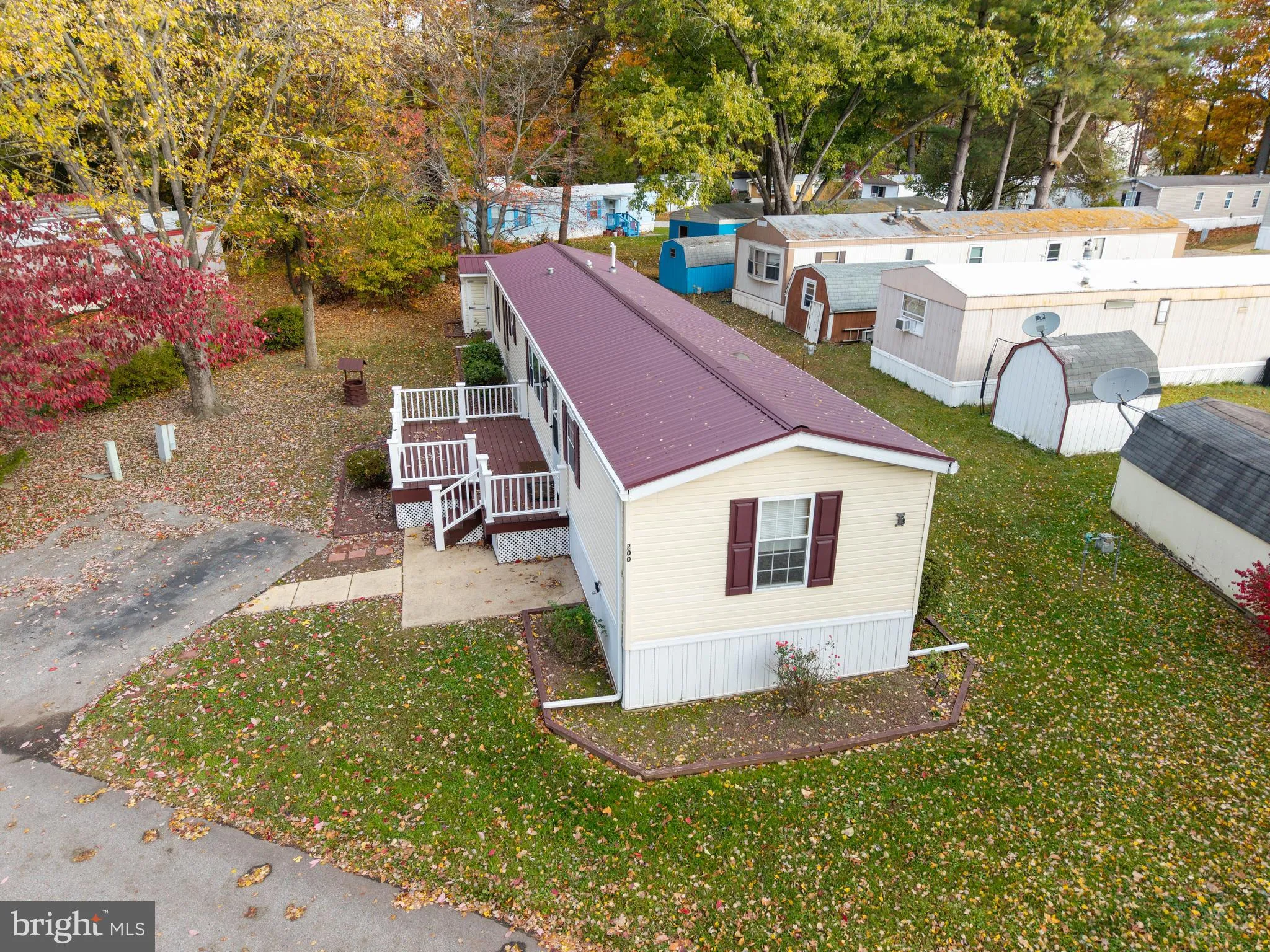 Newark, Delaware 19702, United States, 2 Bedrooms Bedrooms, ,2 BathroomsBathrooms,Residential,Active,237253