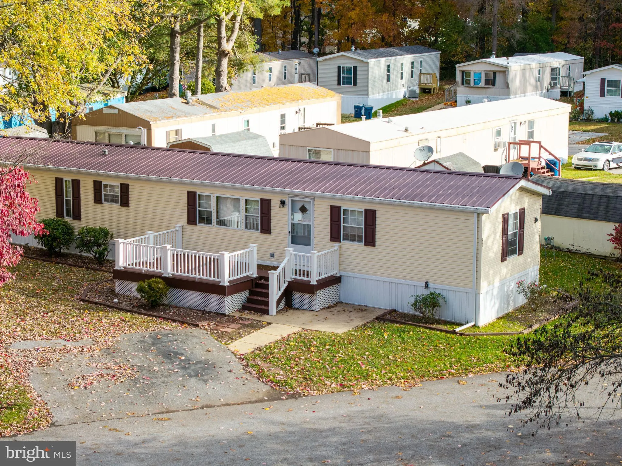 Newark, Delaware 19702, United States, 2 Bedrooms Bedrooms, ,2 BathroomsBathrooms,Residential,Active,237253