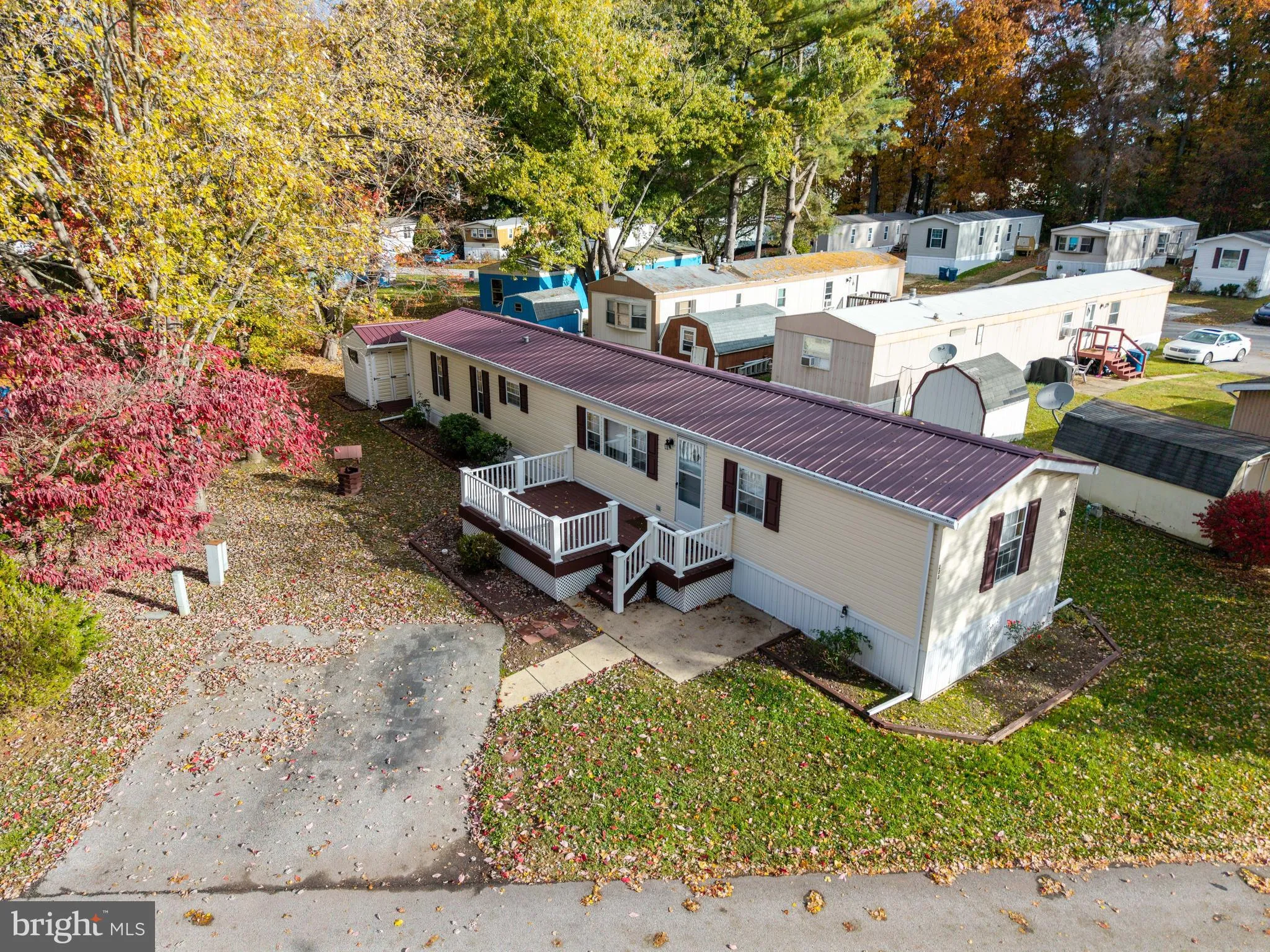 Newark, Delaware 19702, United States, 2 Bedrooms Bedrooms, ,2 BathroomsBathrooms,Residential,Active,237253