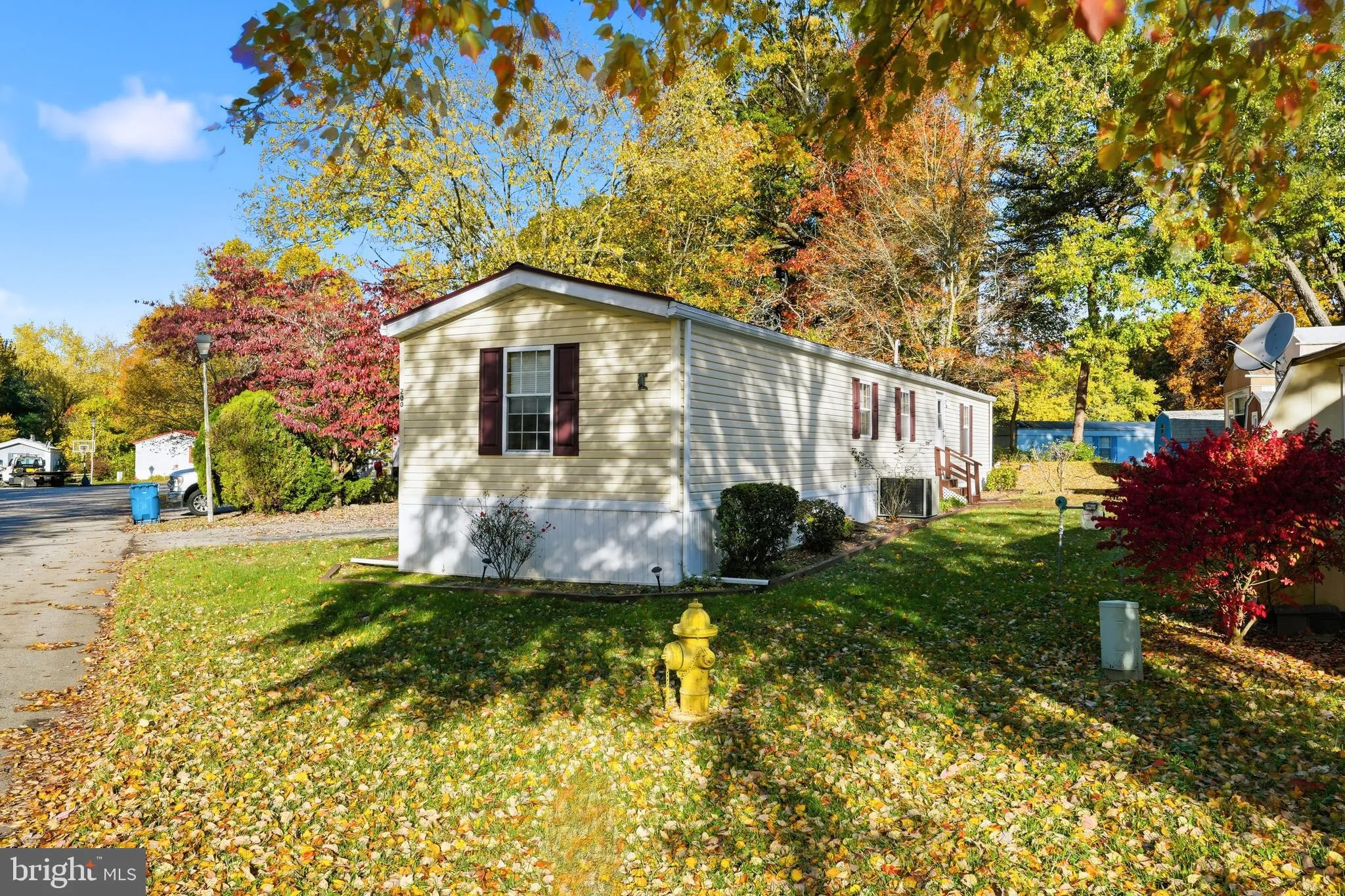 Newark, Delaware 19702, United States, 2 Bedrooms Bedrooms, ,2 BathroomsBathrooms,Residential,Active,237253