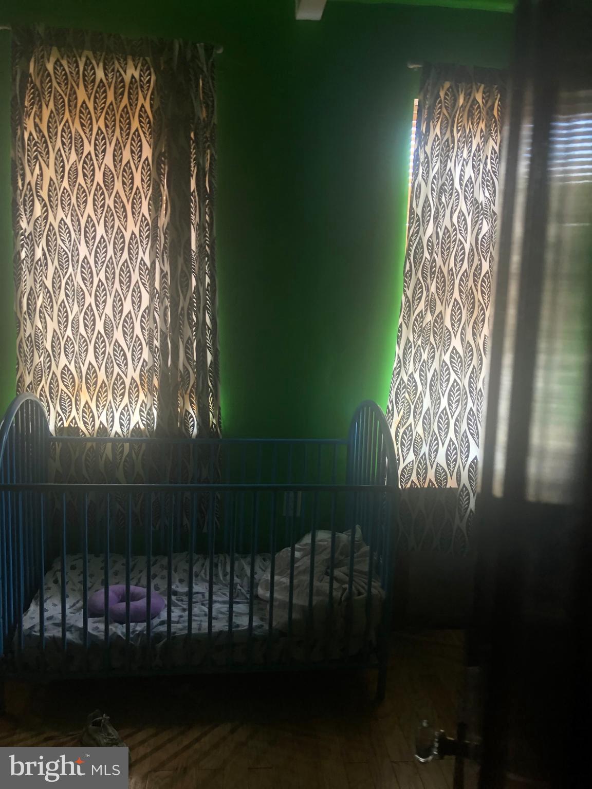 PHILADELPHIA (SOUTH) - Residential