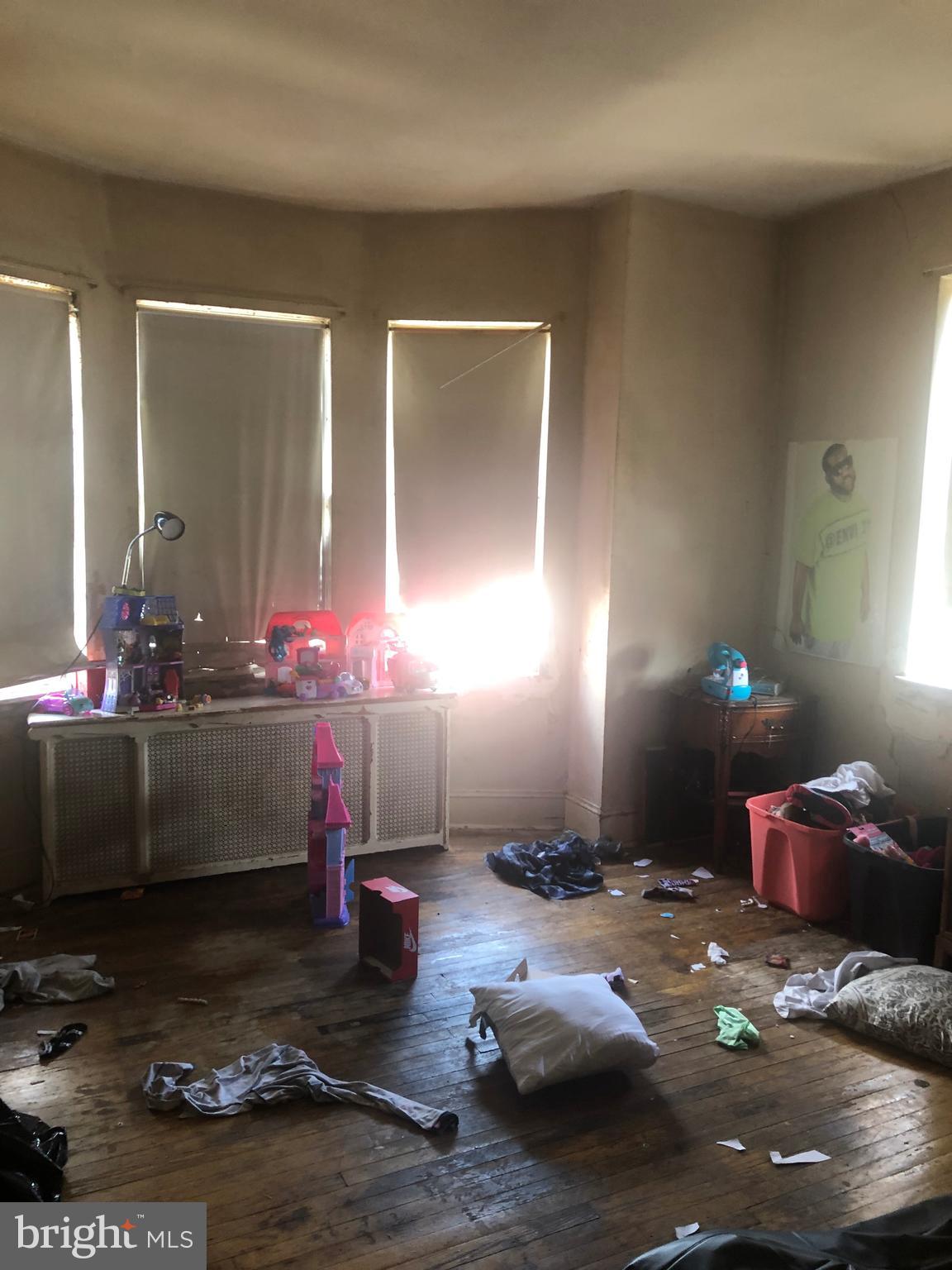 PHILADELPHIA (SOUTH) - Residential