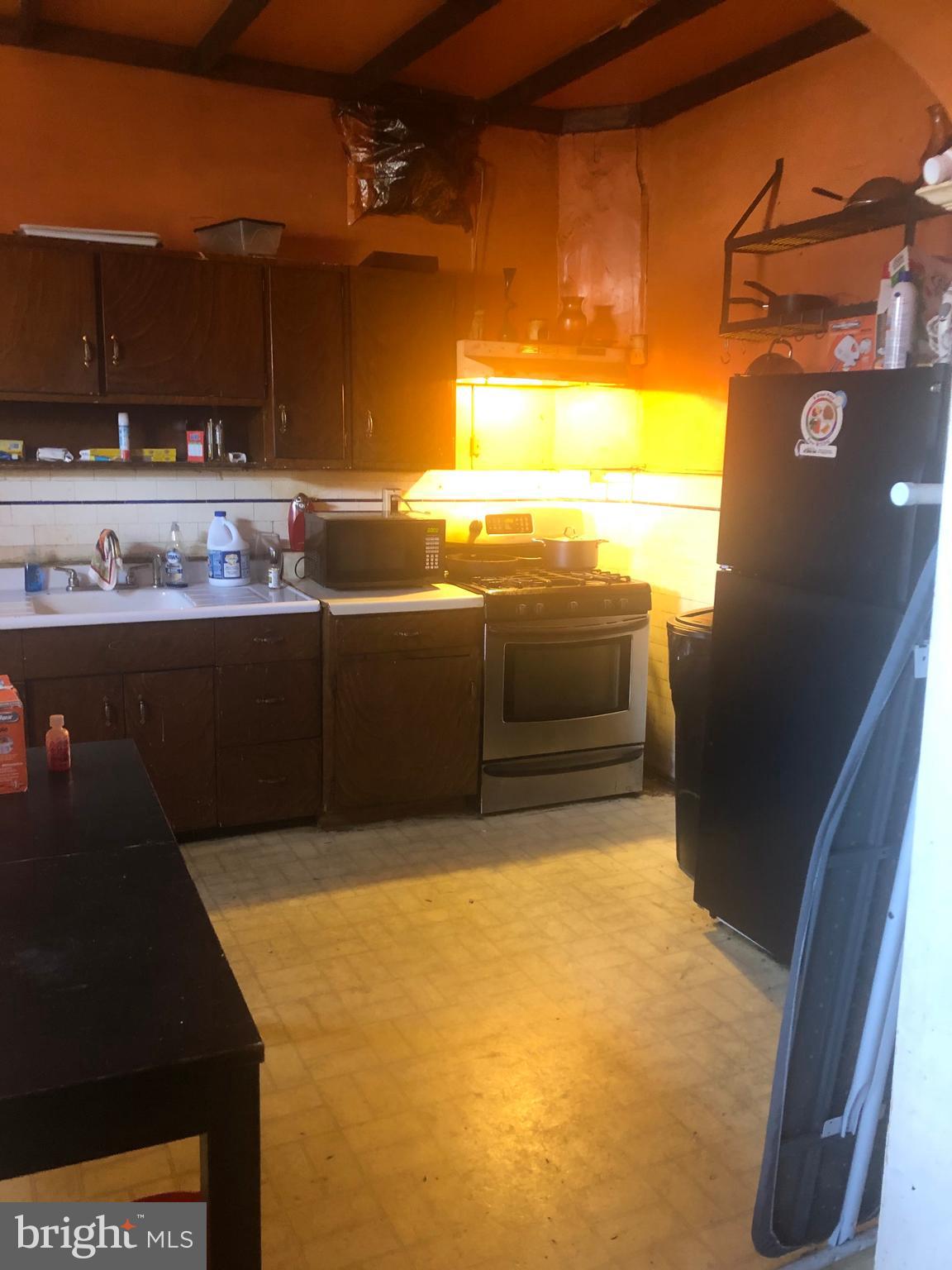 PHILADELPHIA (SOUTH) - Residential