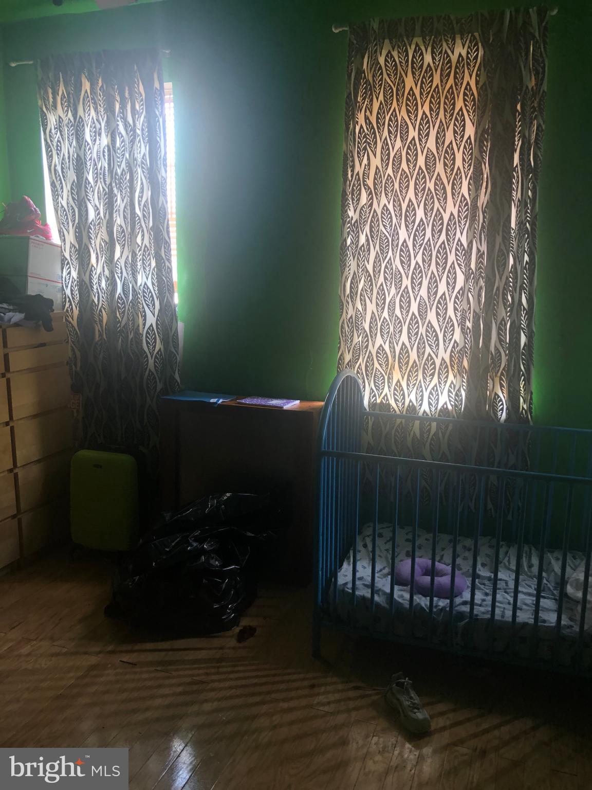 PHILADELPHIA (SOUTH) - Residential