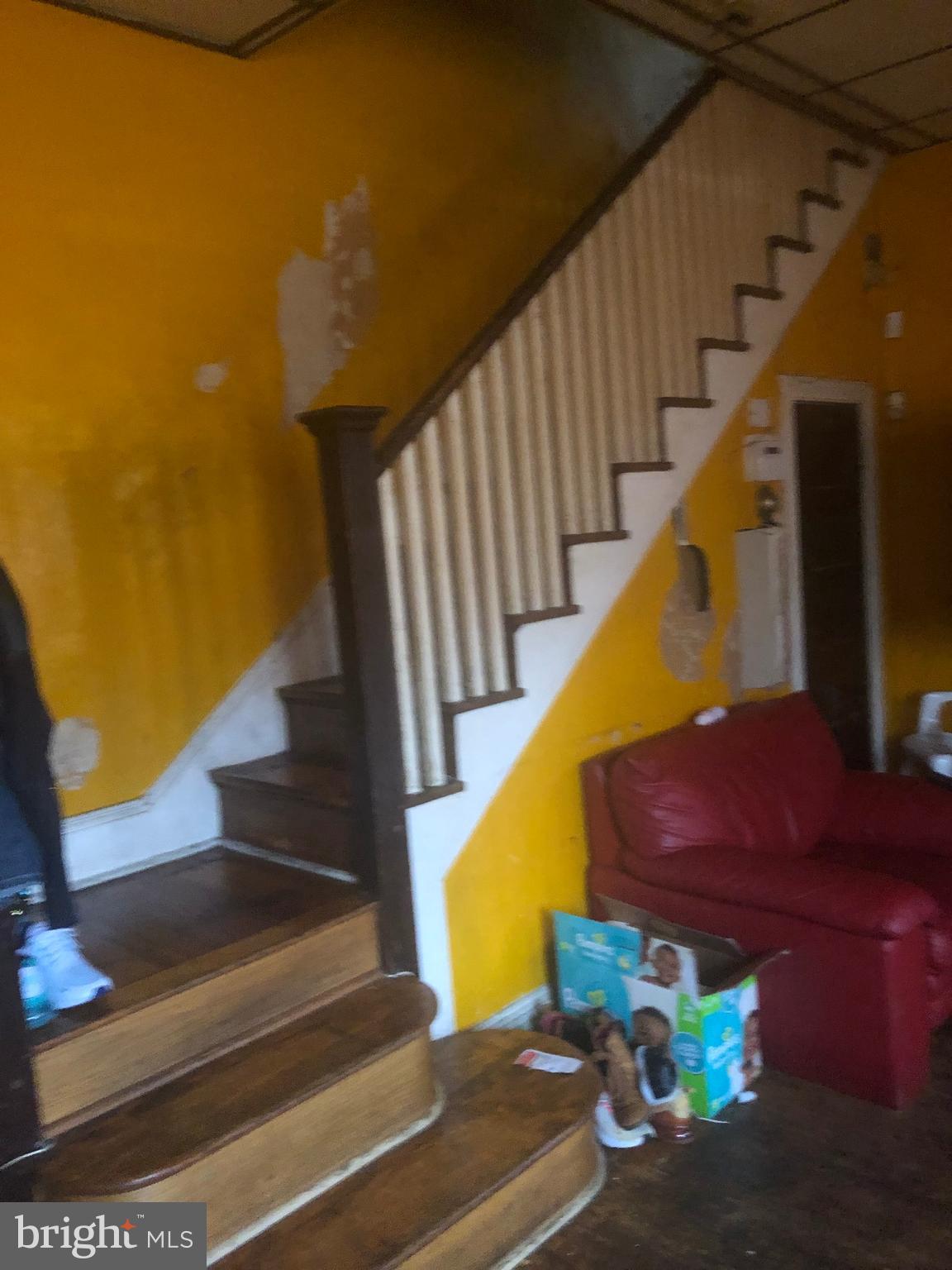 PHILADELPHIA (SOUTH) - Residential