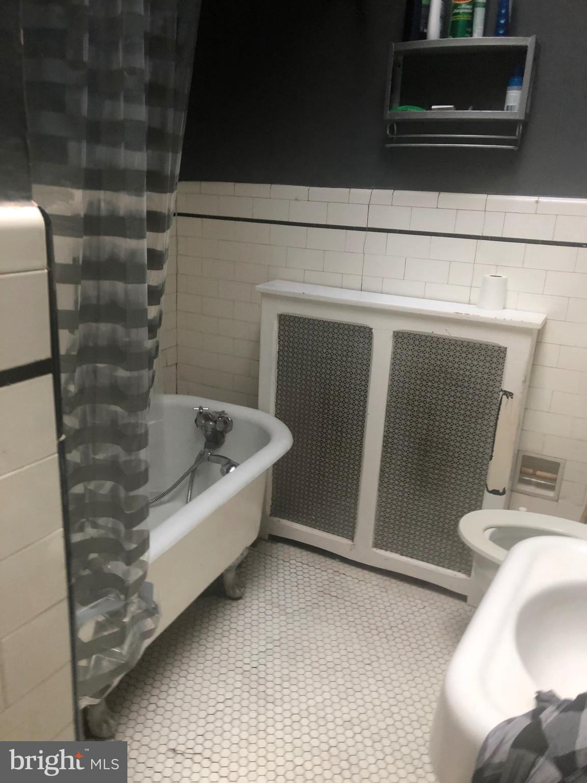 PHILADELPHIA (SOUTH) - Residential