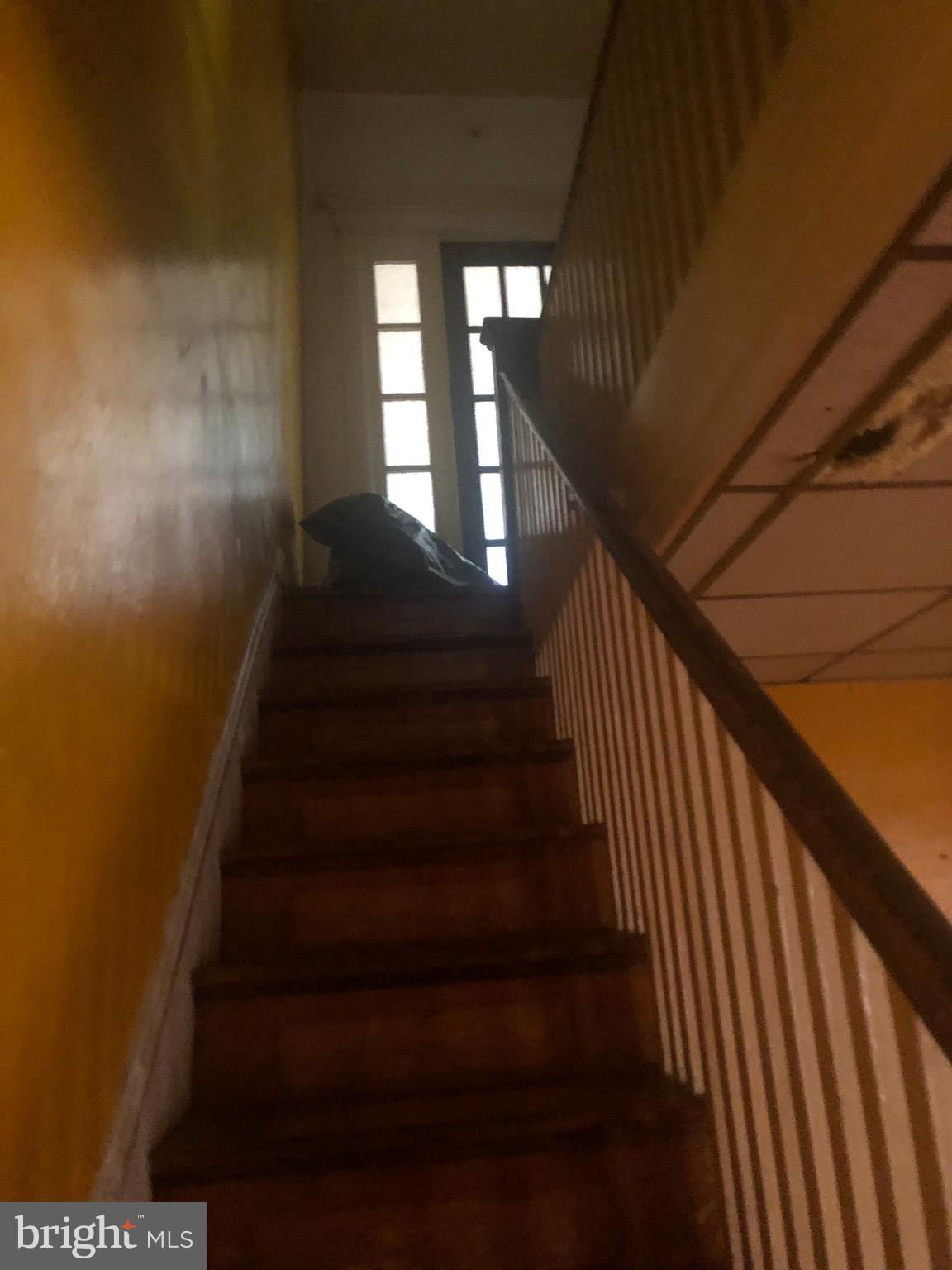 PHILADELPHIA (SOUTH) - Residential