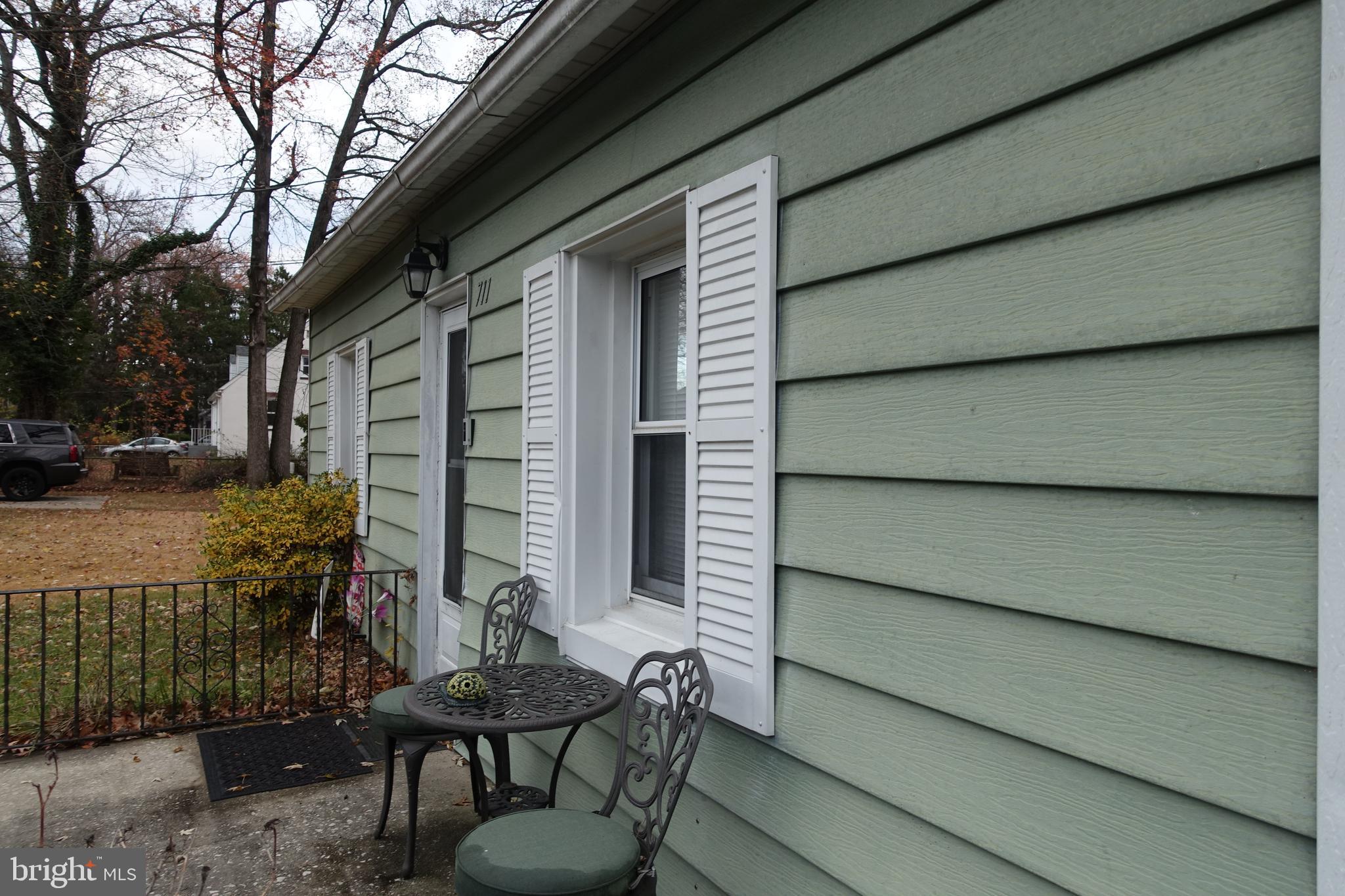 711 NORTHWOOD AVENUE AVENUE