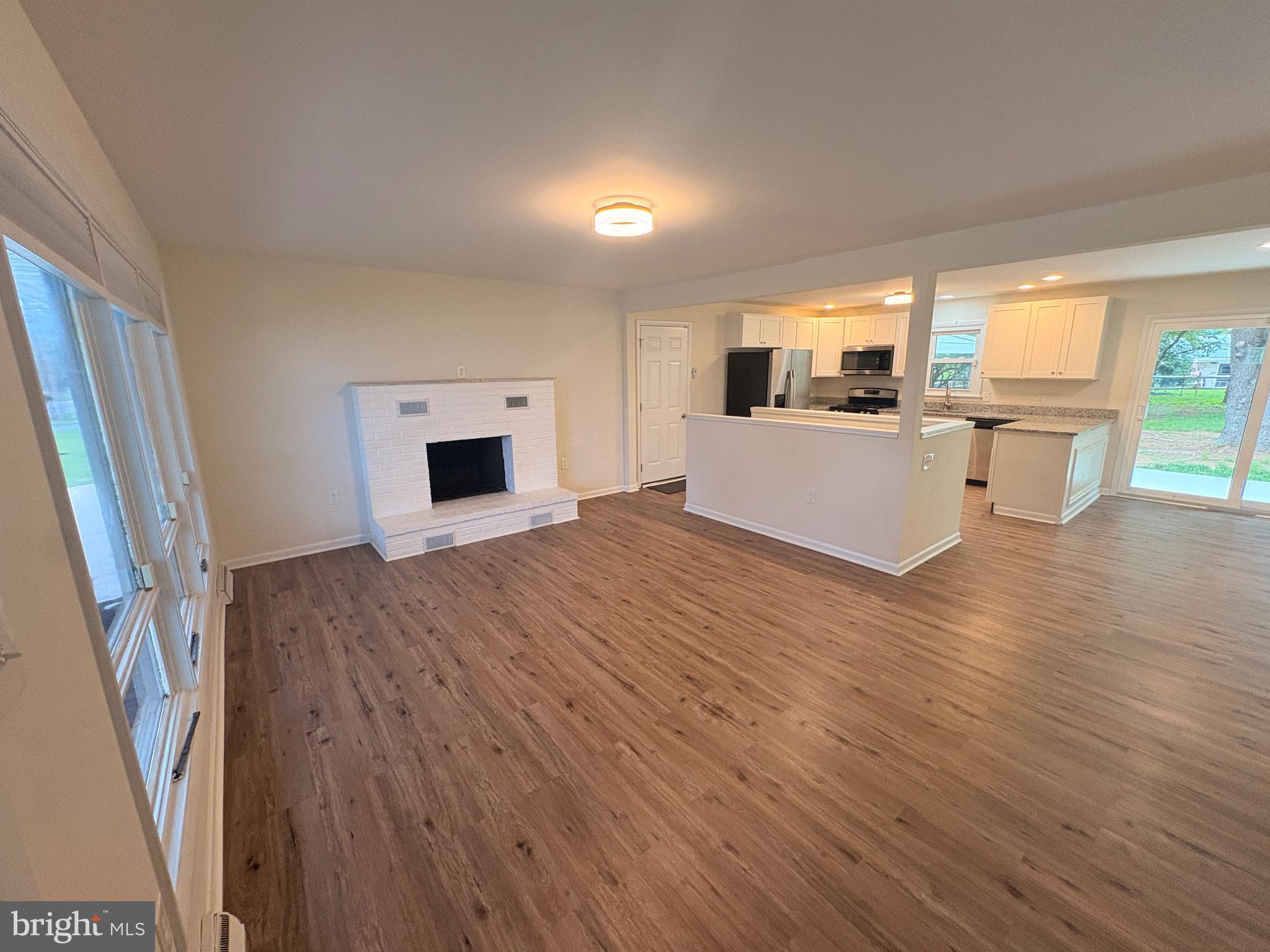 535 HOCKERSVILLE ROAD