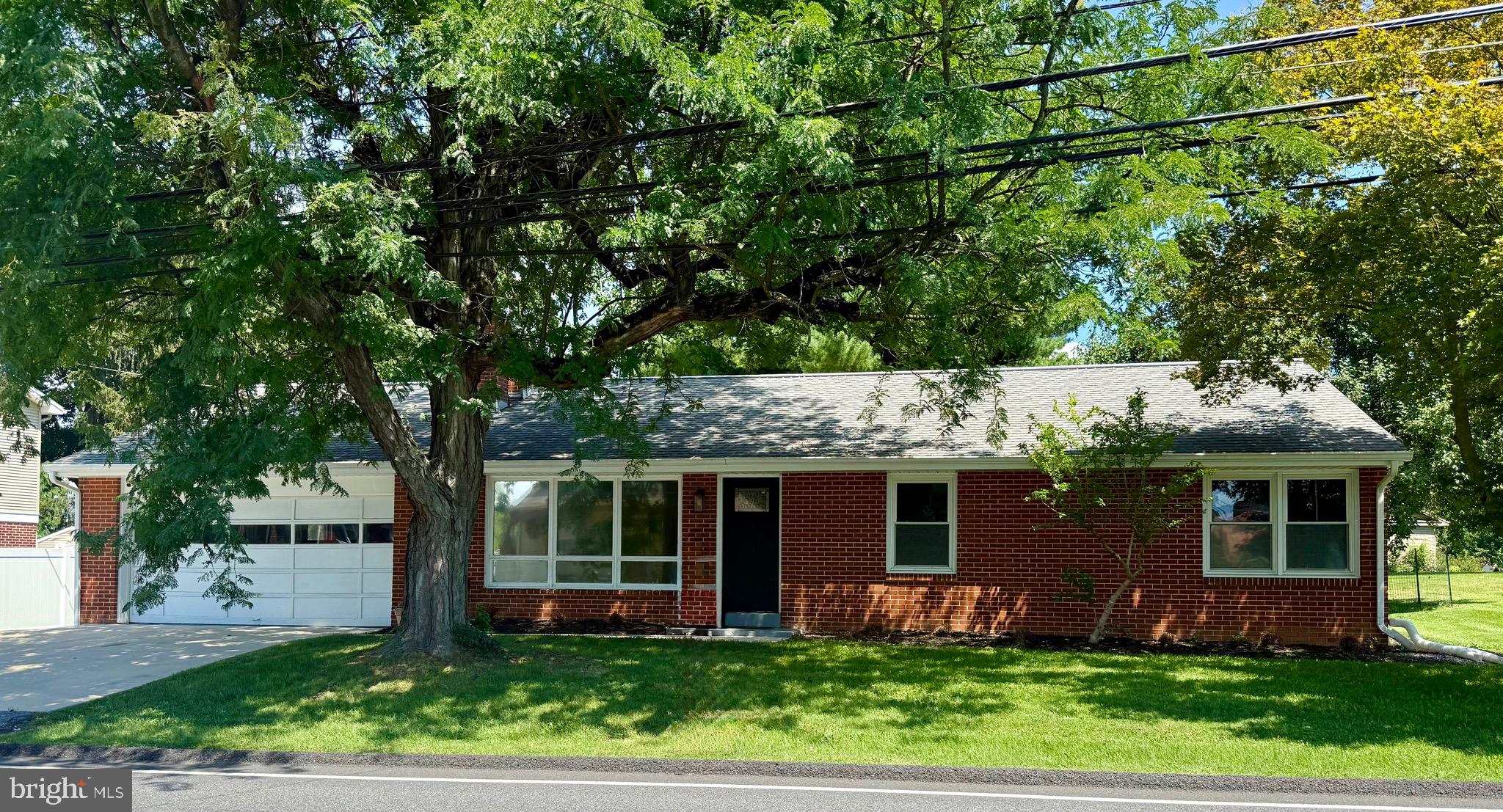 535 HOCKERSVILLE ROAD