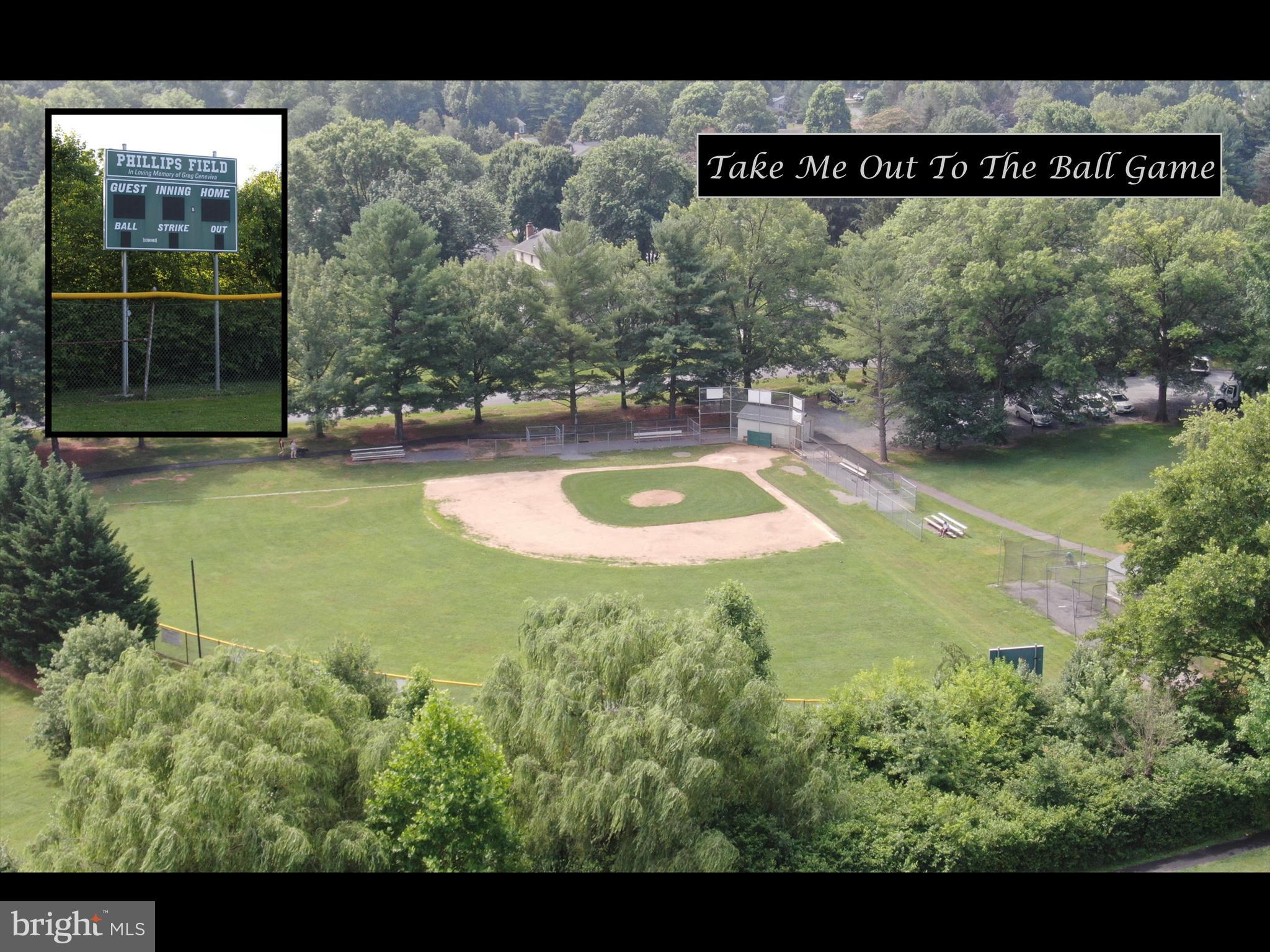 CLOVER HILL III - Residential Lease