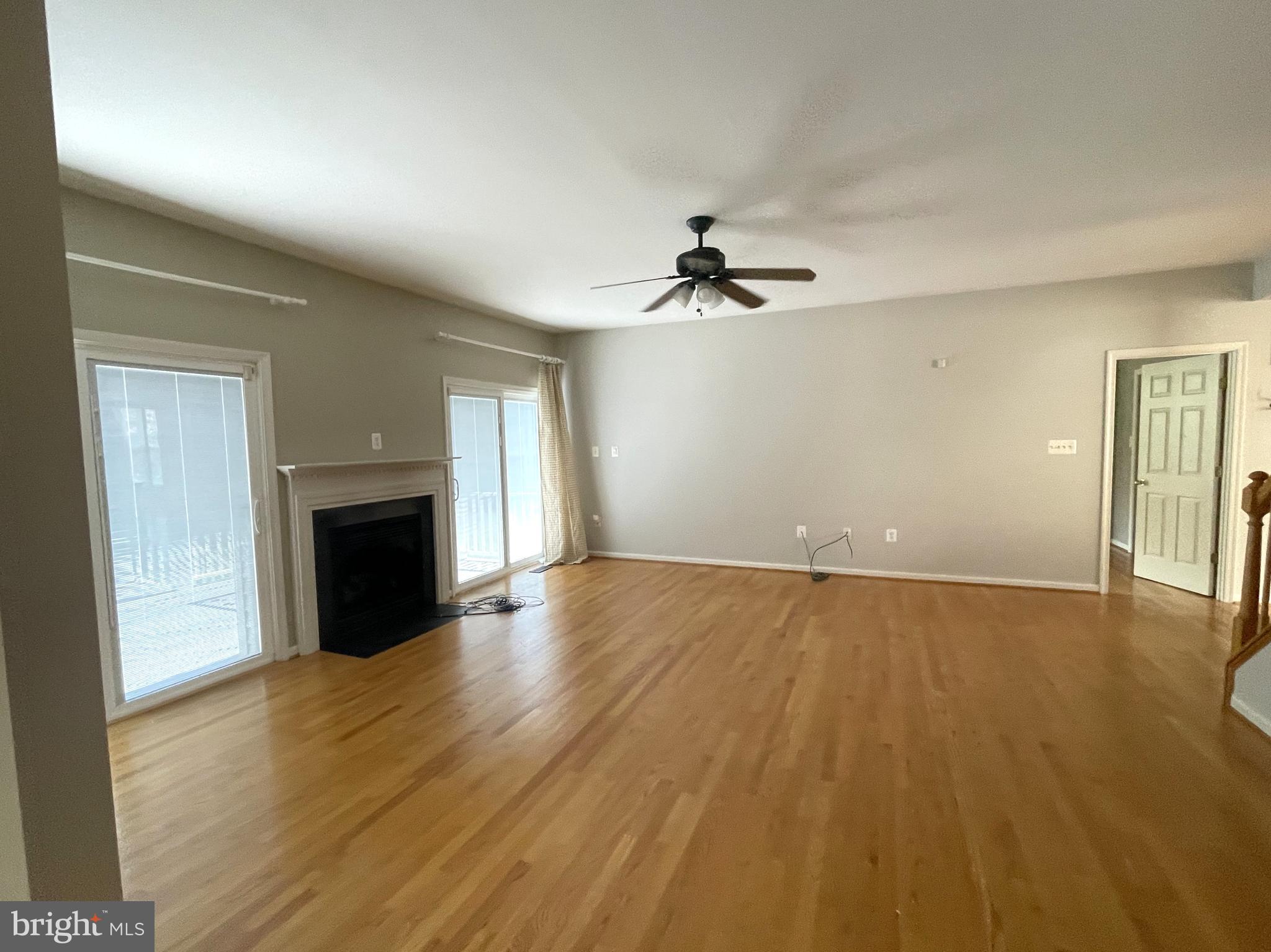 CLOVER HILL III - Residential Lease