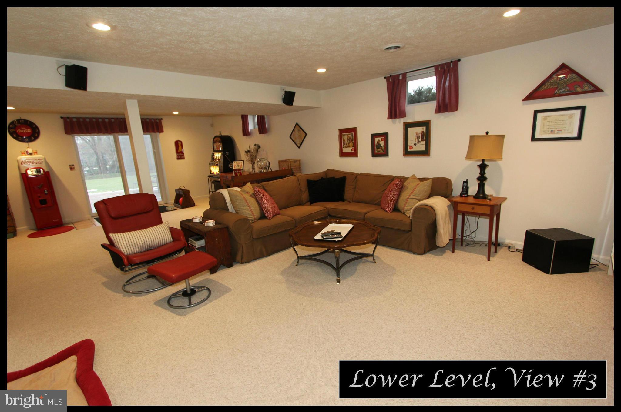 CLOVER HILL III - Residential Lease