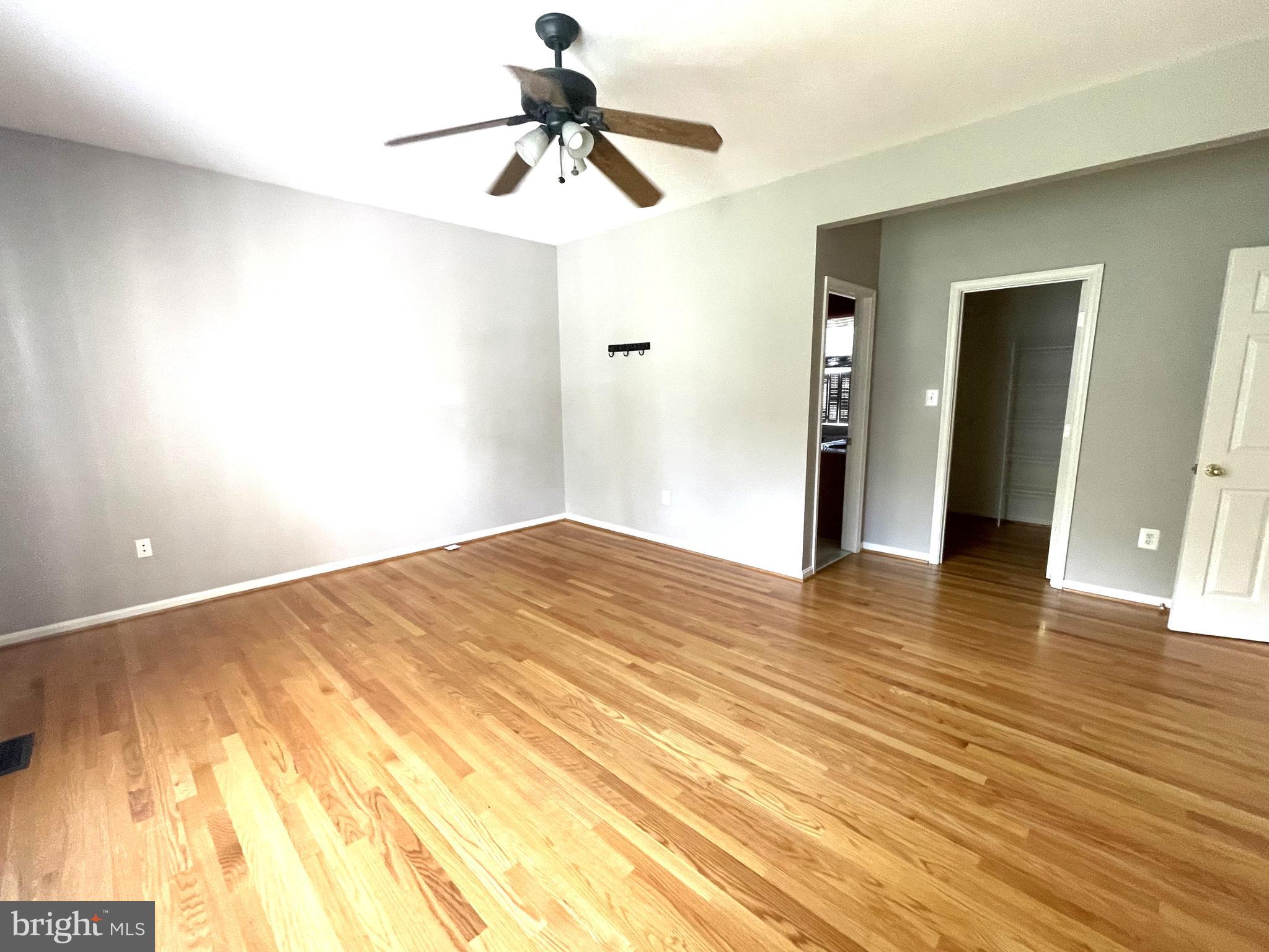 CLOVER HILL III - Residential Lease