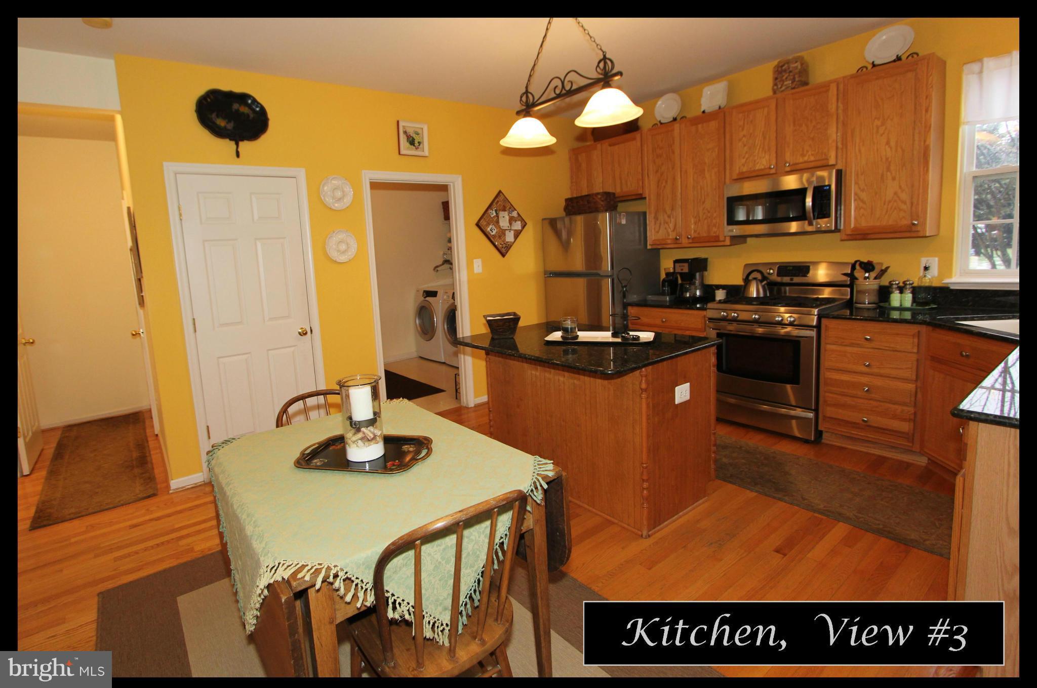 CLOVER HILL III - Residential Lease