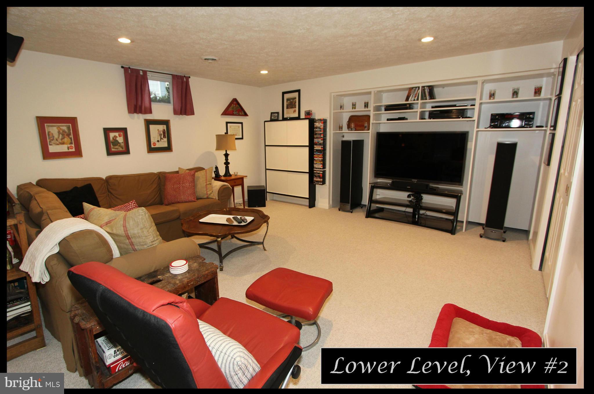 CLOVER HILL III - Residential Lease