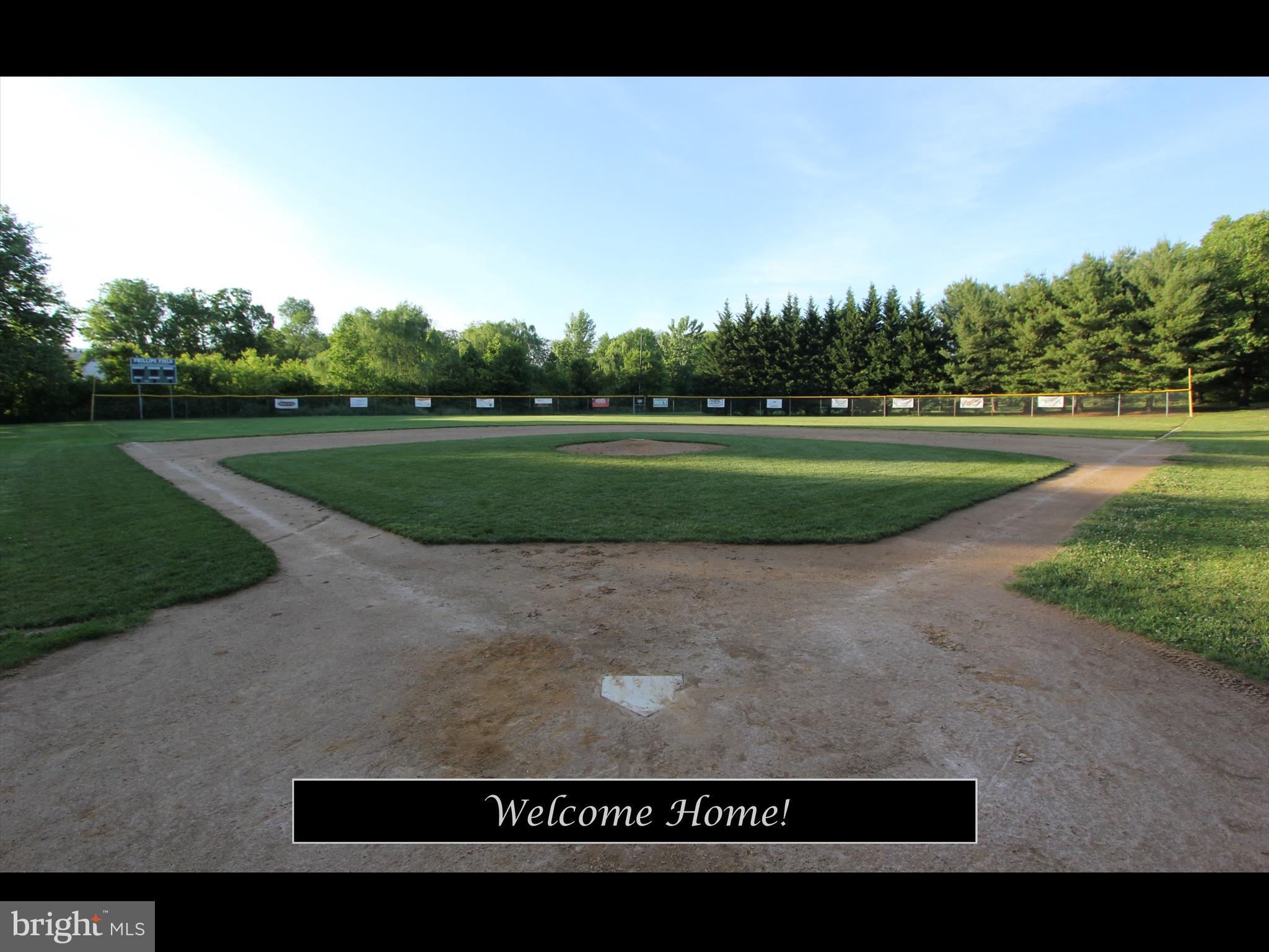 CLOVER HILL III - Residential Lease