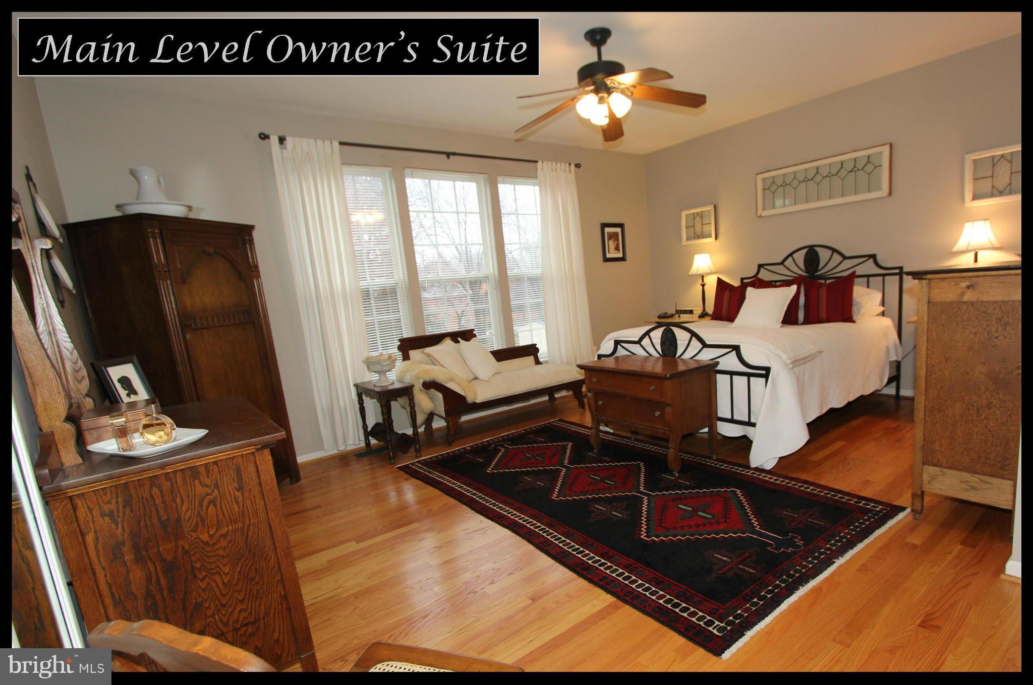 CLOVER HILL III - Residential Lease