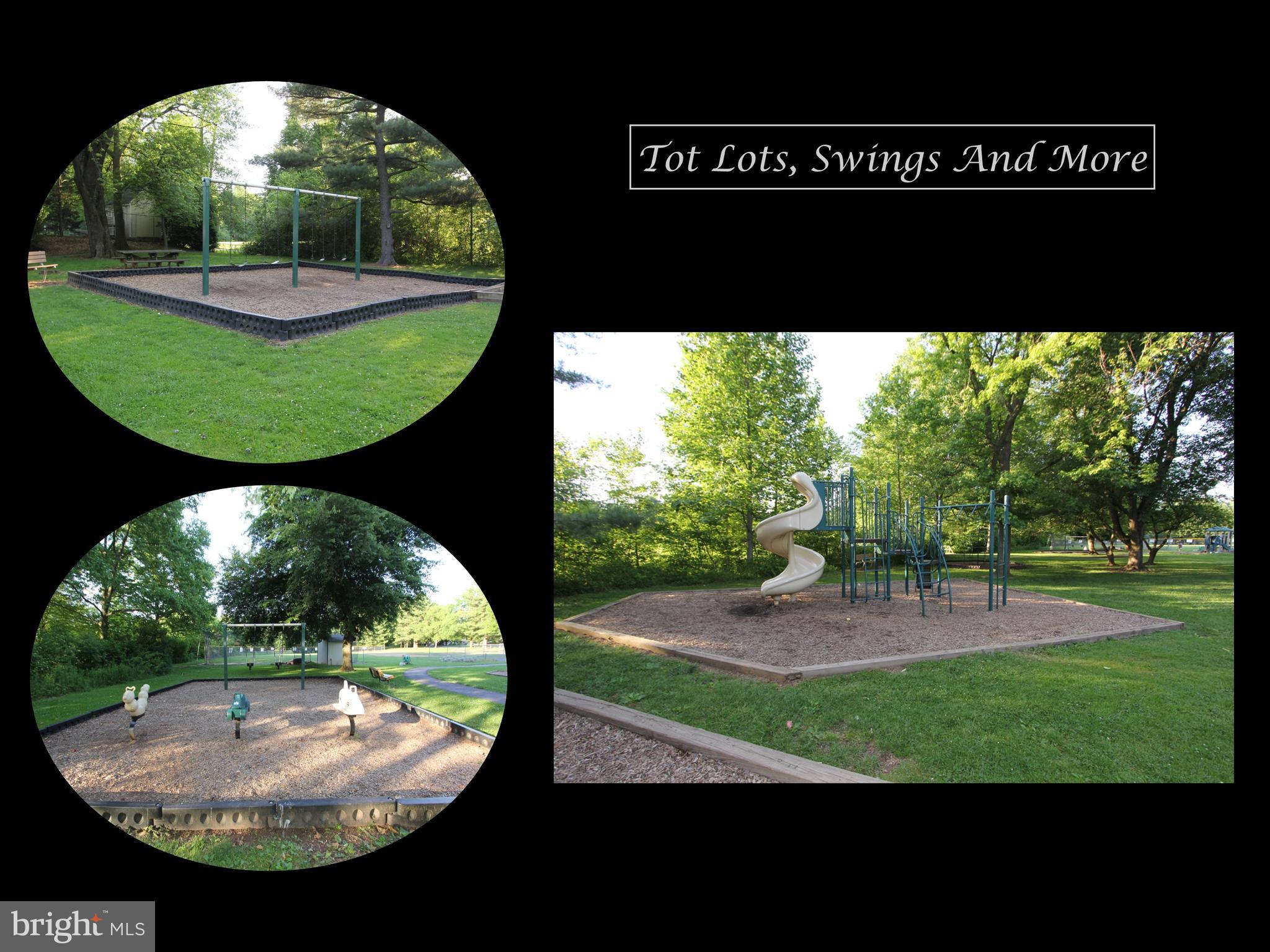 CLOVER HILL III - Residential Lease