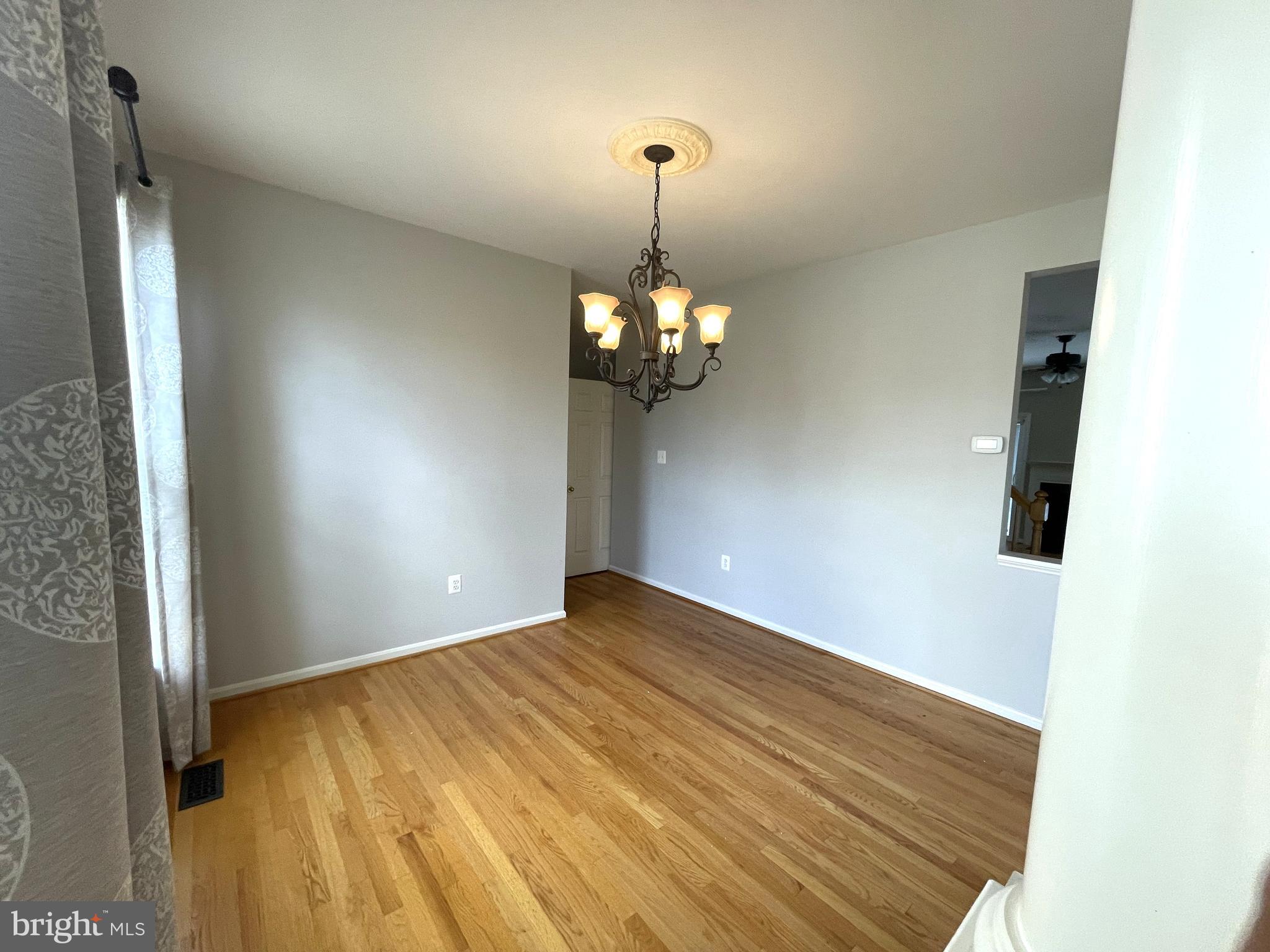 CLOVER HILL III - Residential Lease