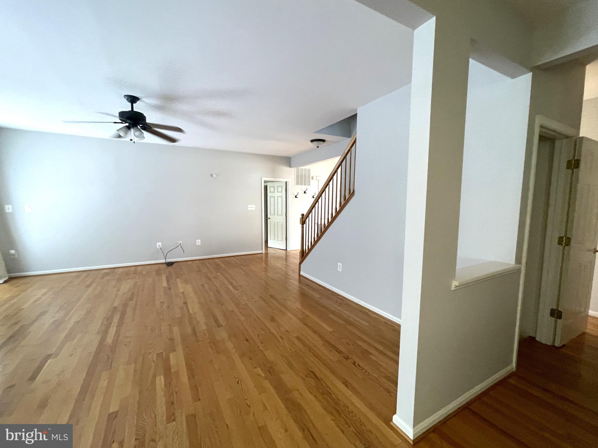 CLOVER HILL III - Residential Lease