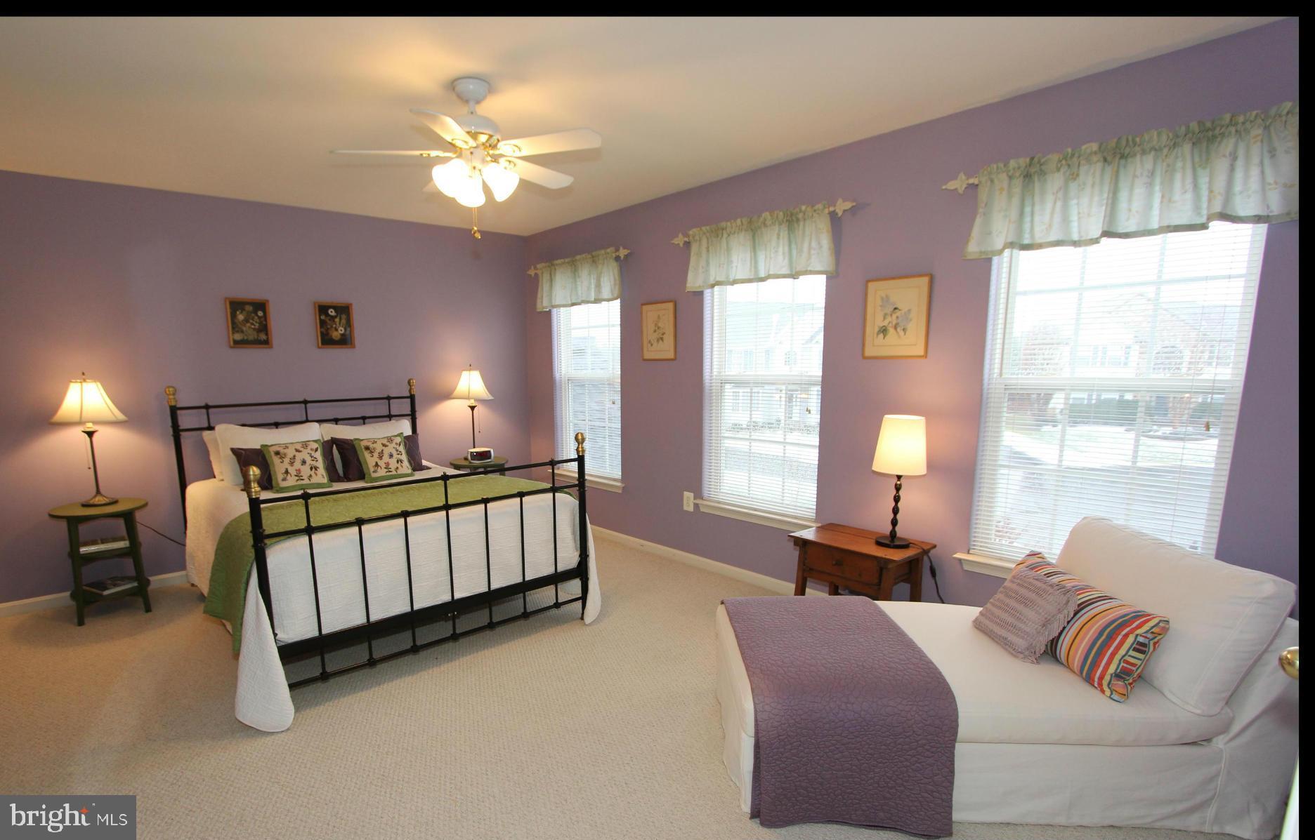 CLOVER HILL III - Residential Lease