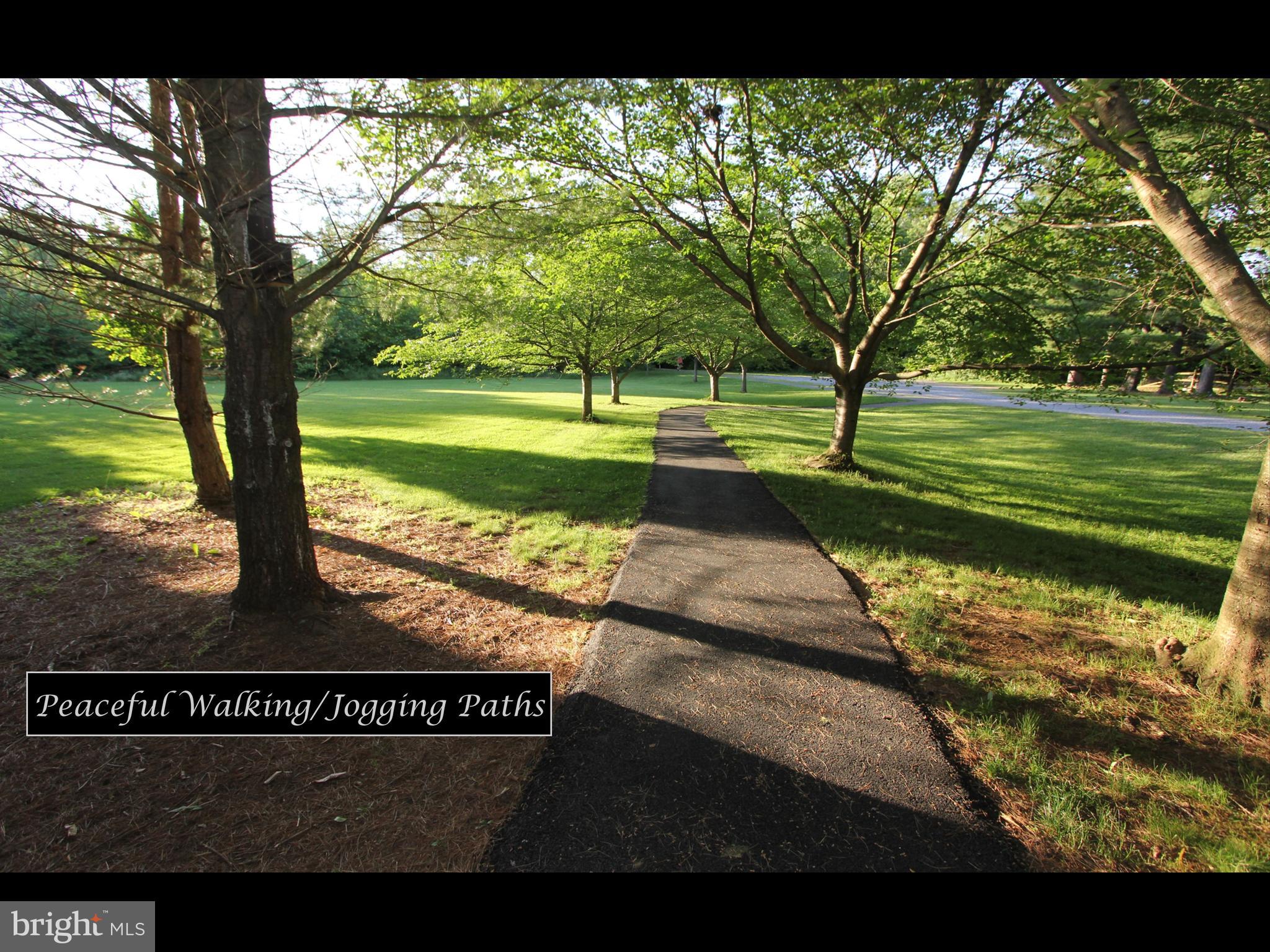 CLOVER HILL III - Residential Lease