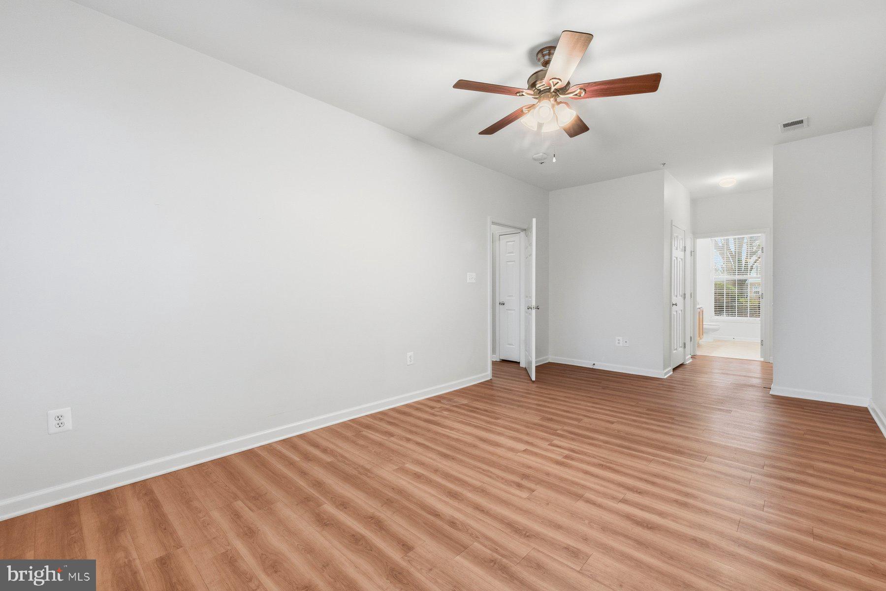 MONOCACY CROSSING - Residential