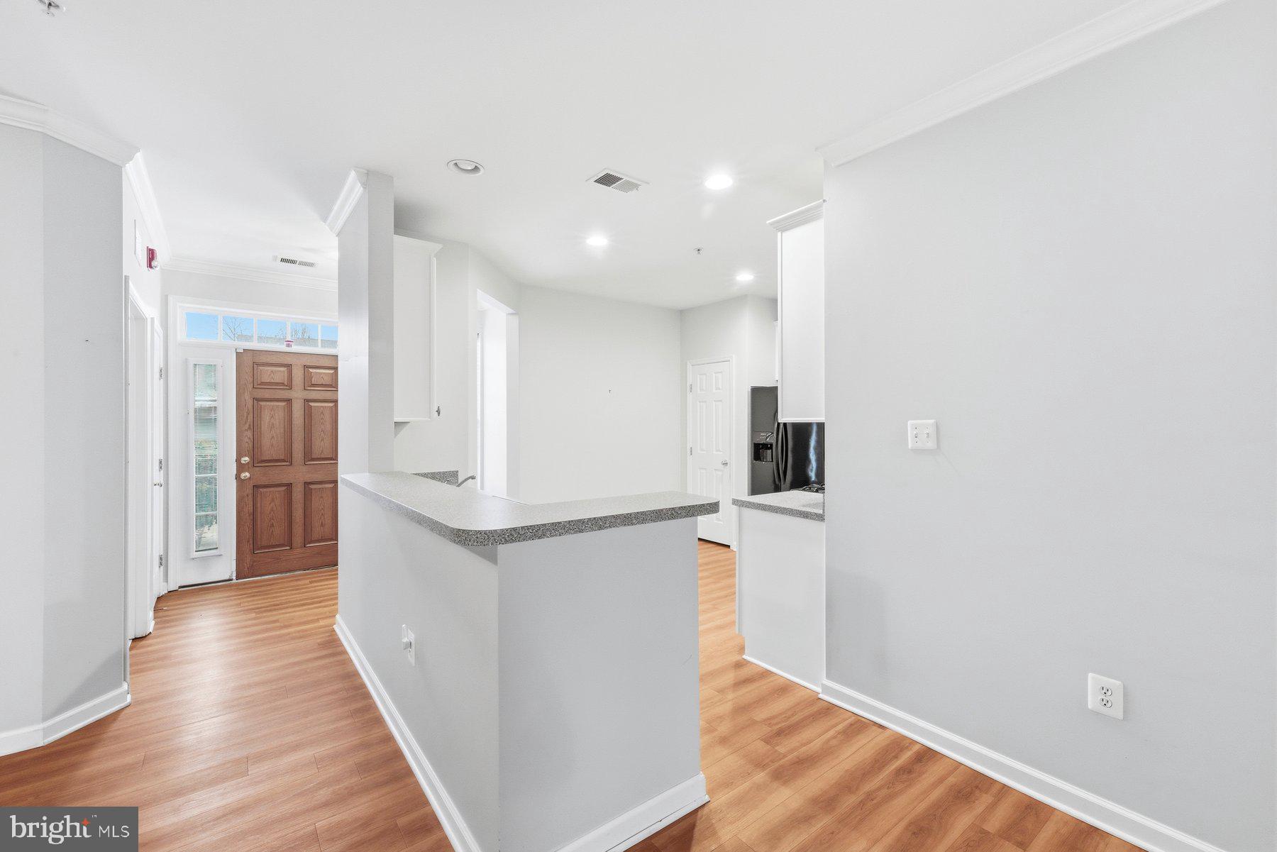 MONOCACY CROSSING - Residential