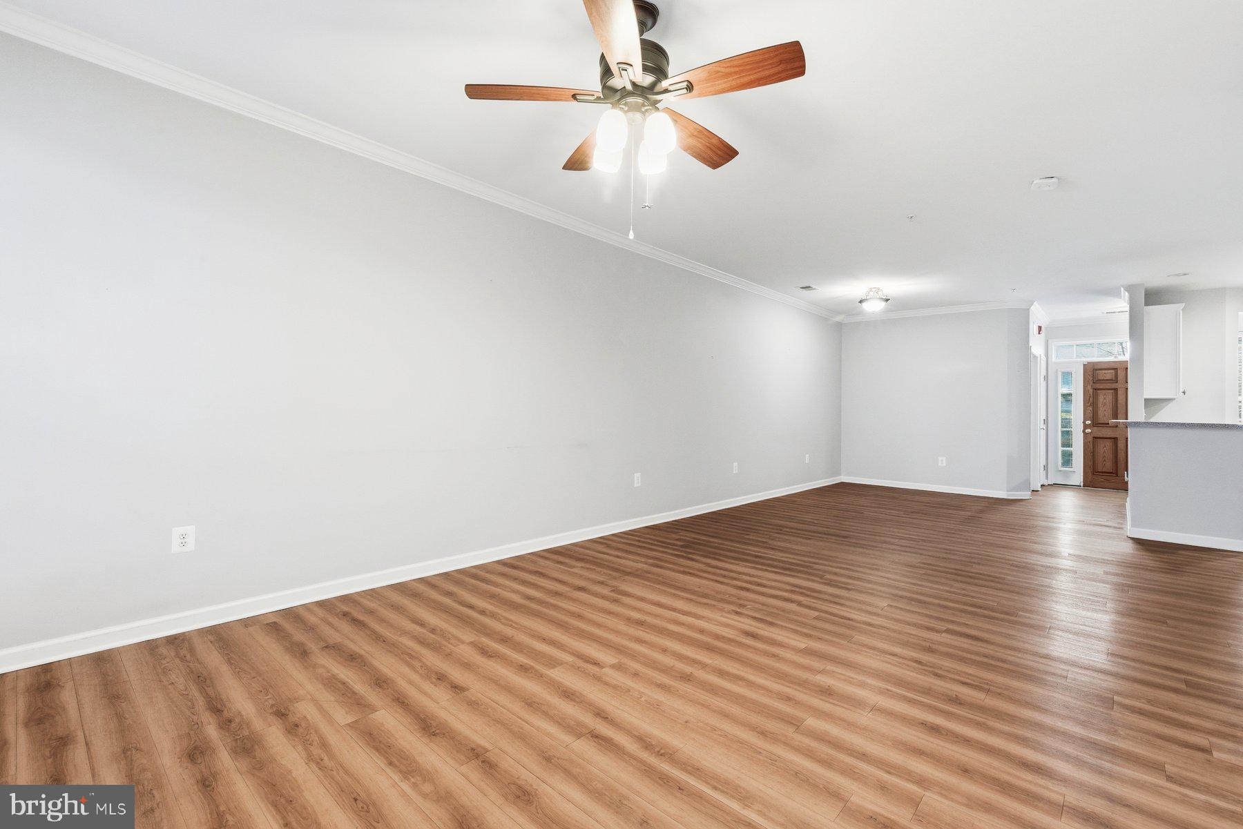 MONOCACY CROSSING - Residential