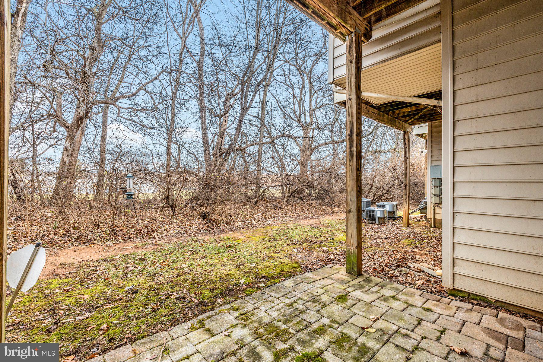 MONOCACY CROSSING - Residential