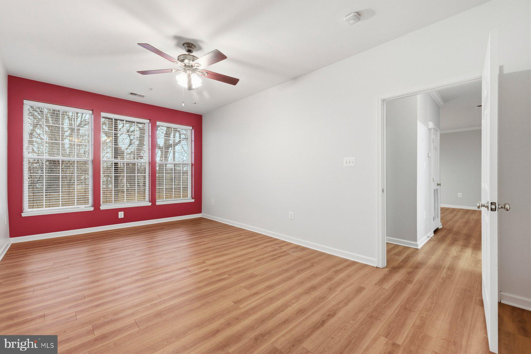 MONOCACY CROSSING - Residential