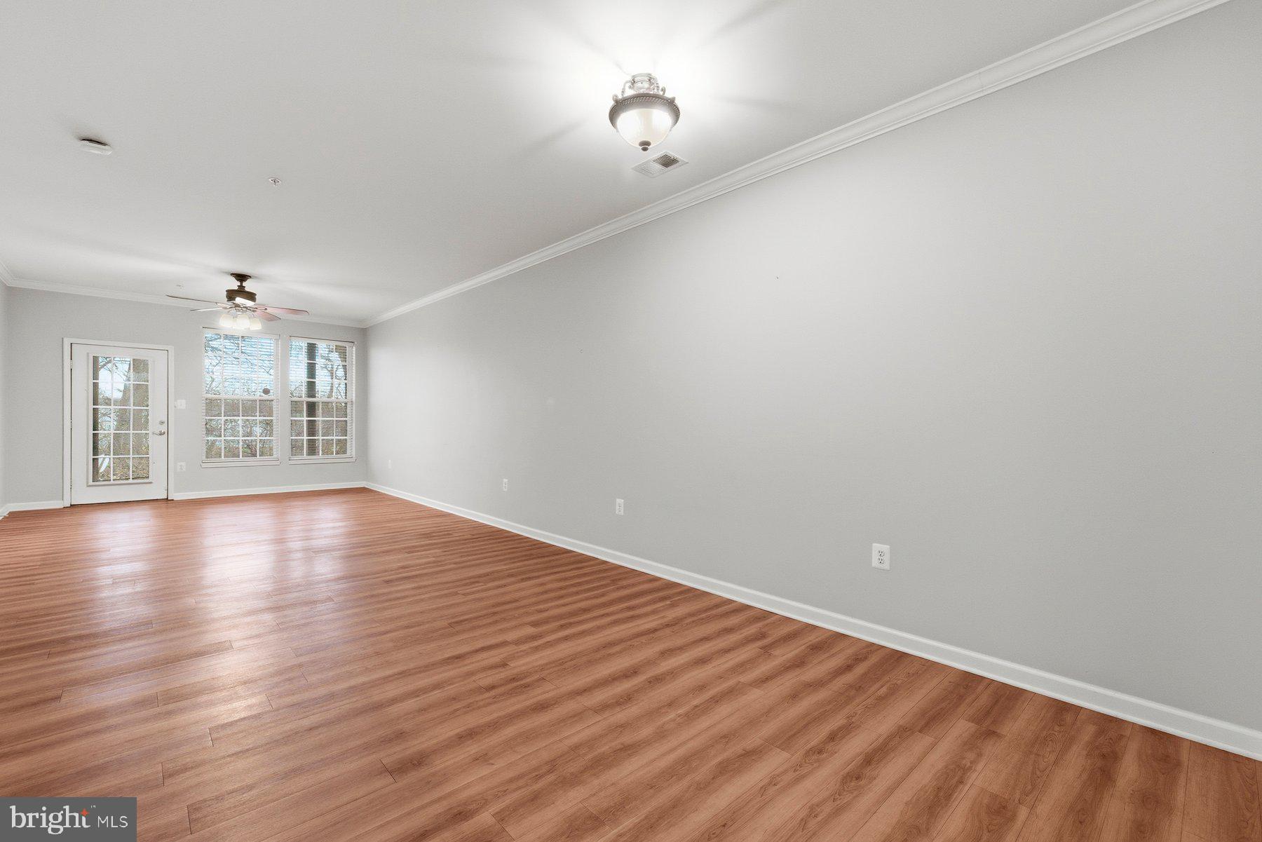 MONOCACY CROSSING - Residential