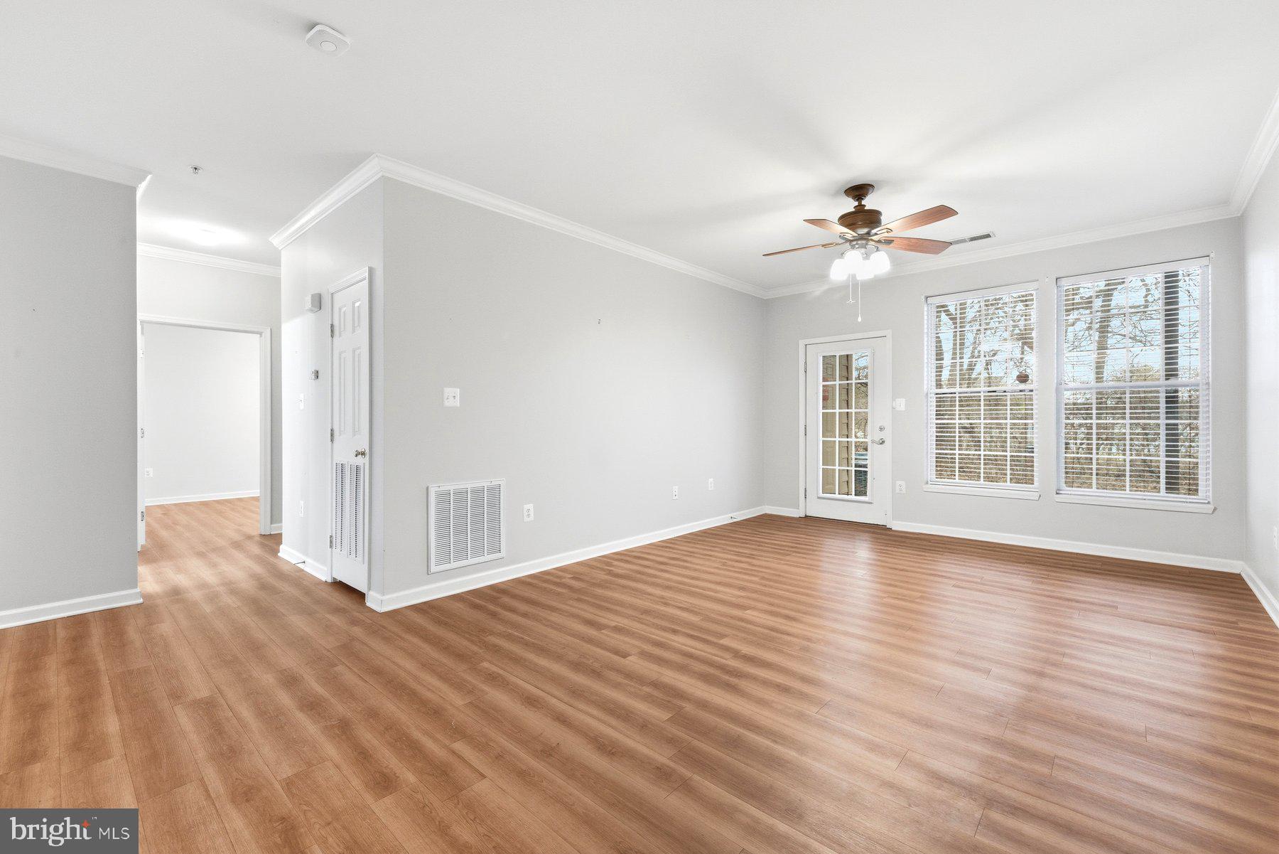 MONOCACY CROSSING - Residential