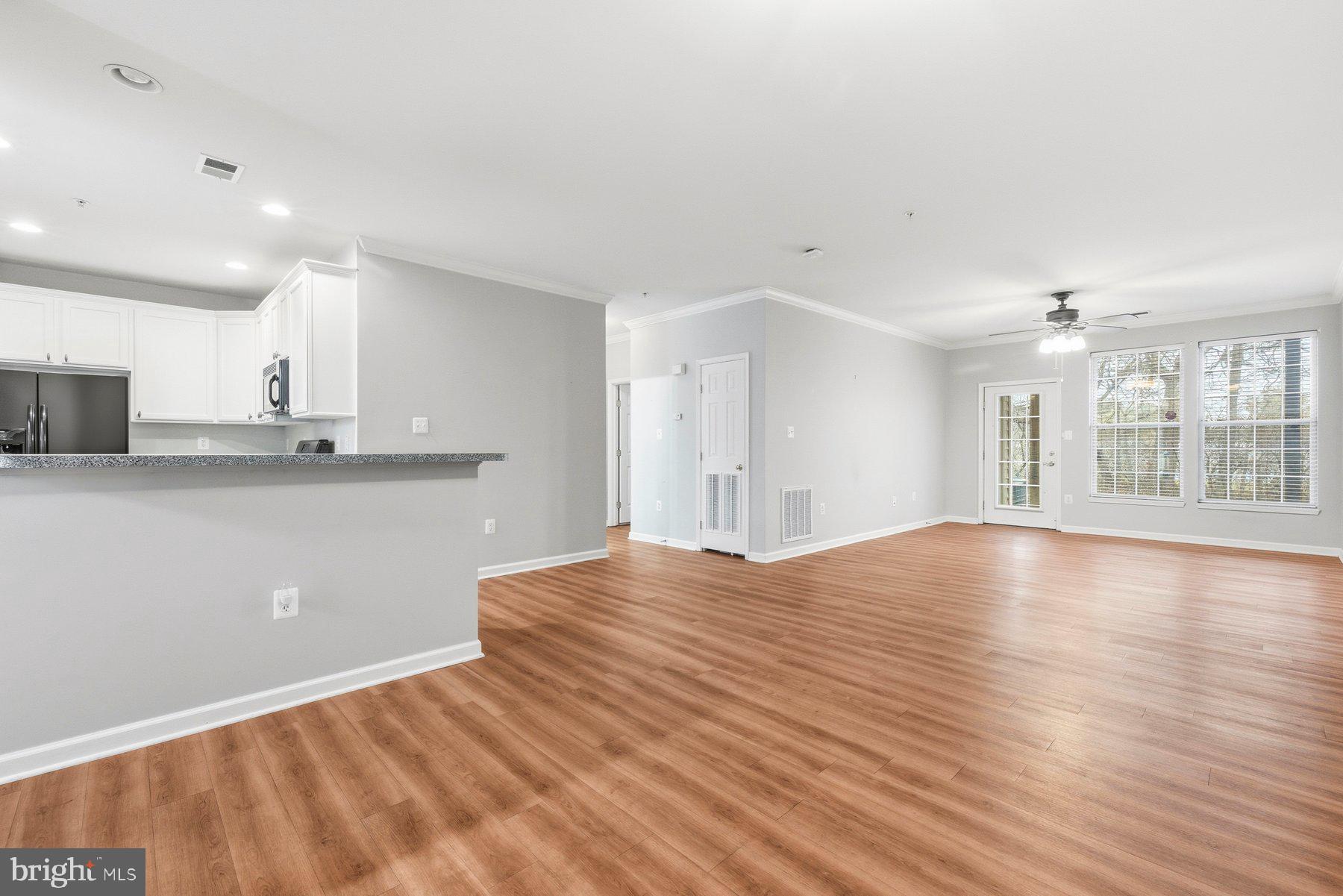 MONOCACY CROSSING - Residential