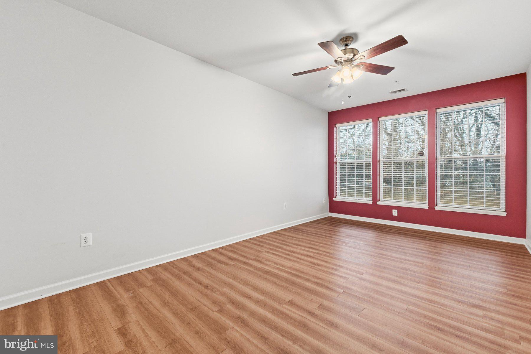 MONOCACY CROSSING - Residential