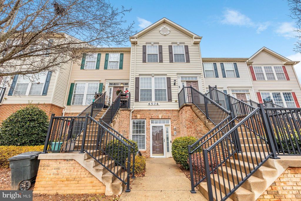 Photo of 6506 - D Wiltshire Drive #102, FREDERICK, MD 21703 (MLS # MDFR2074872)