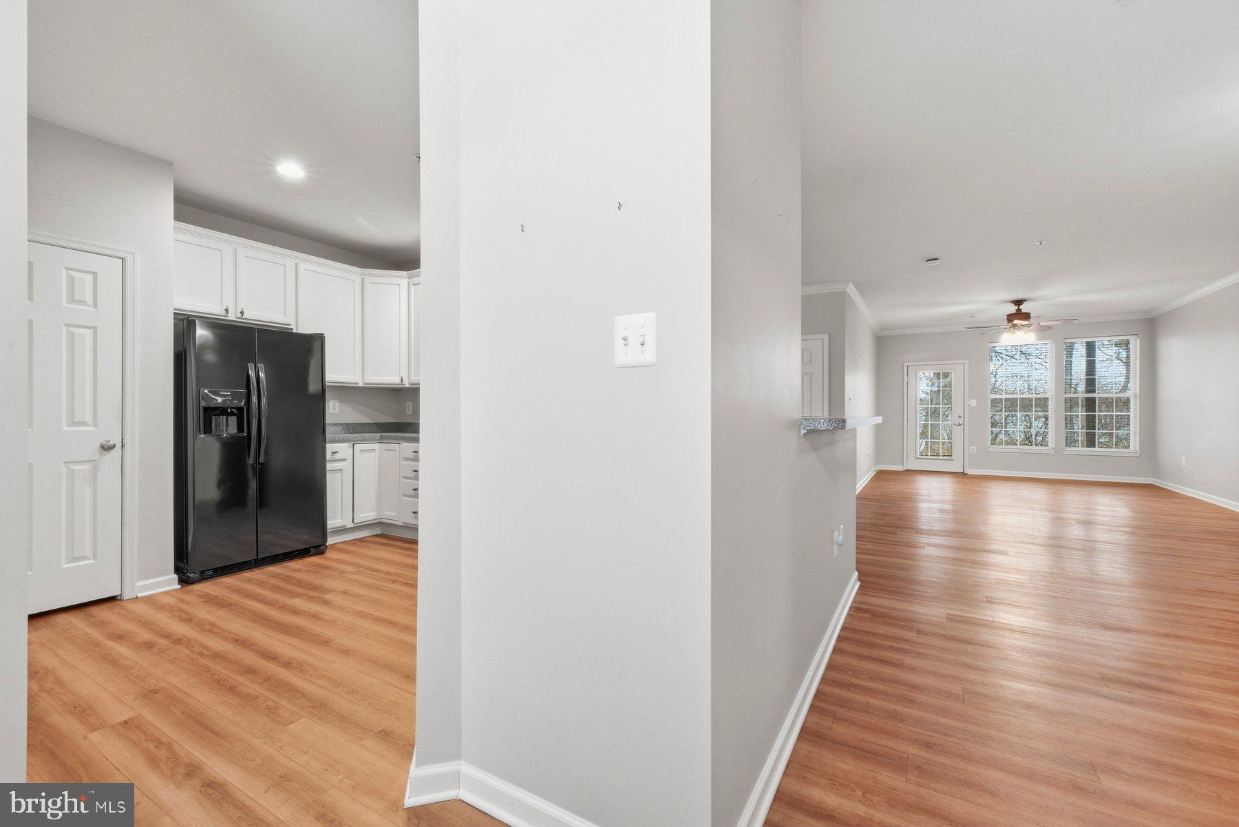 MONOCACY CROSSING - Residential