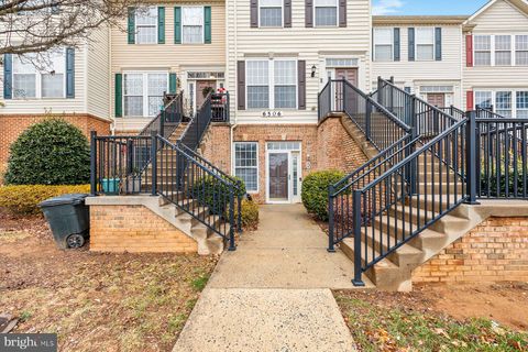 6506 WILTSHIRE DRIVE D 102 FREDERICK MD 21703